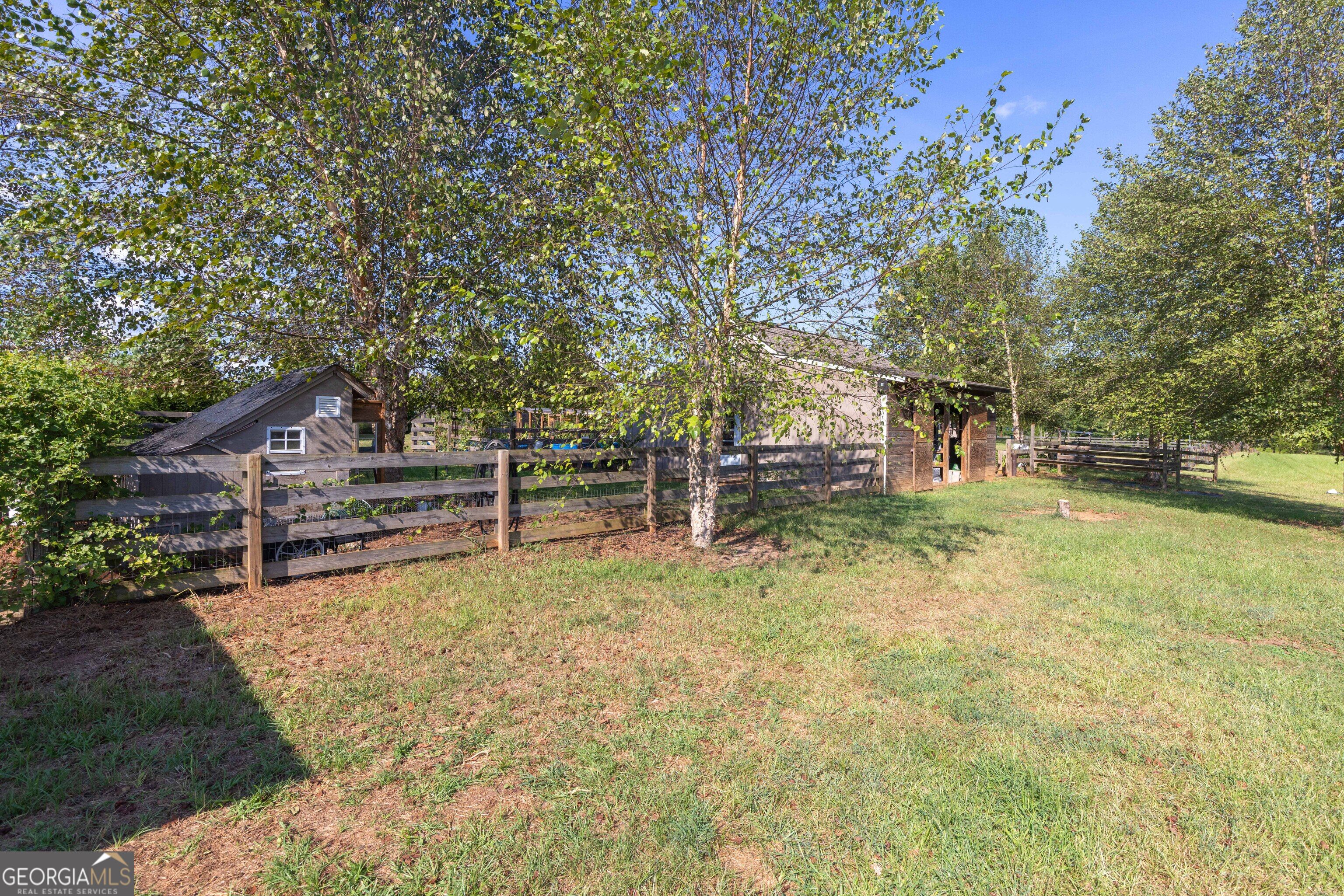 670 Bethany Church Road Pine Mountain GA 31822