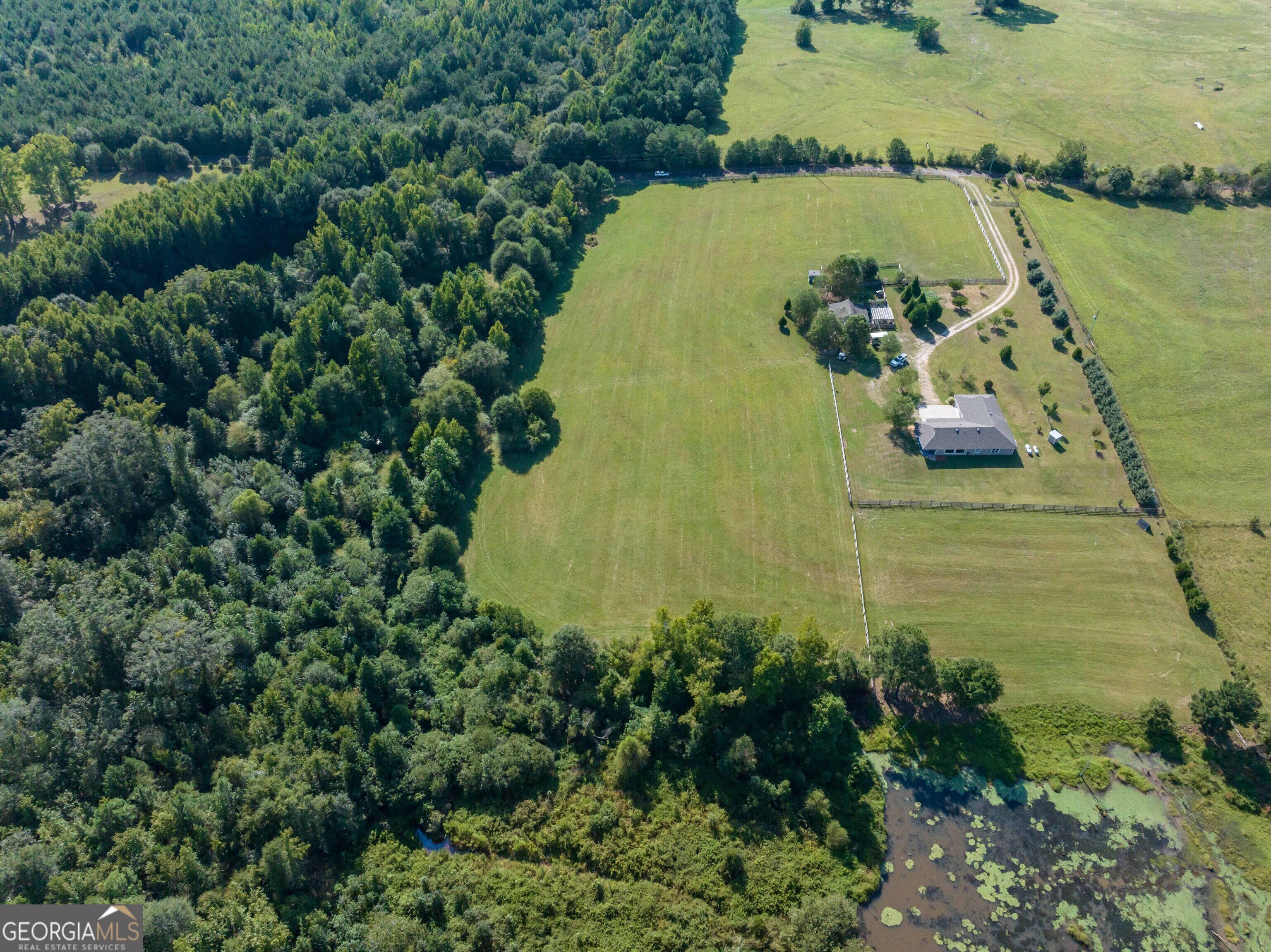 670 Bethany Church Road Pine Mountain GA 31822