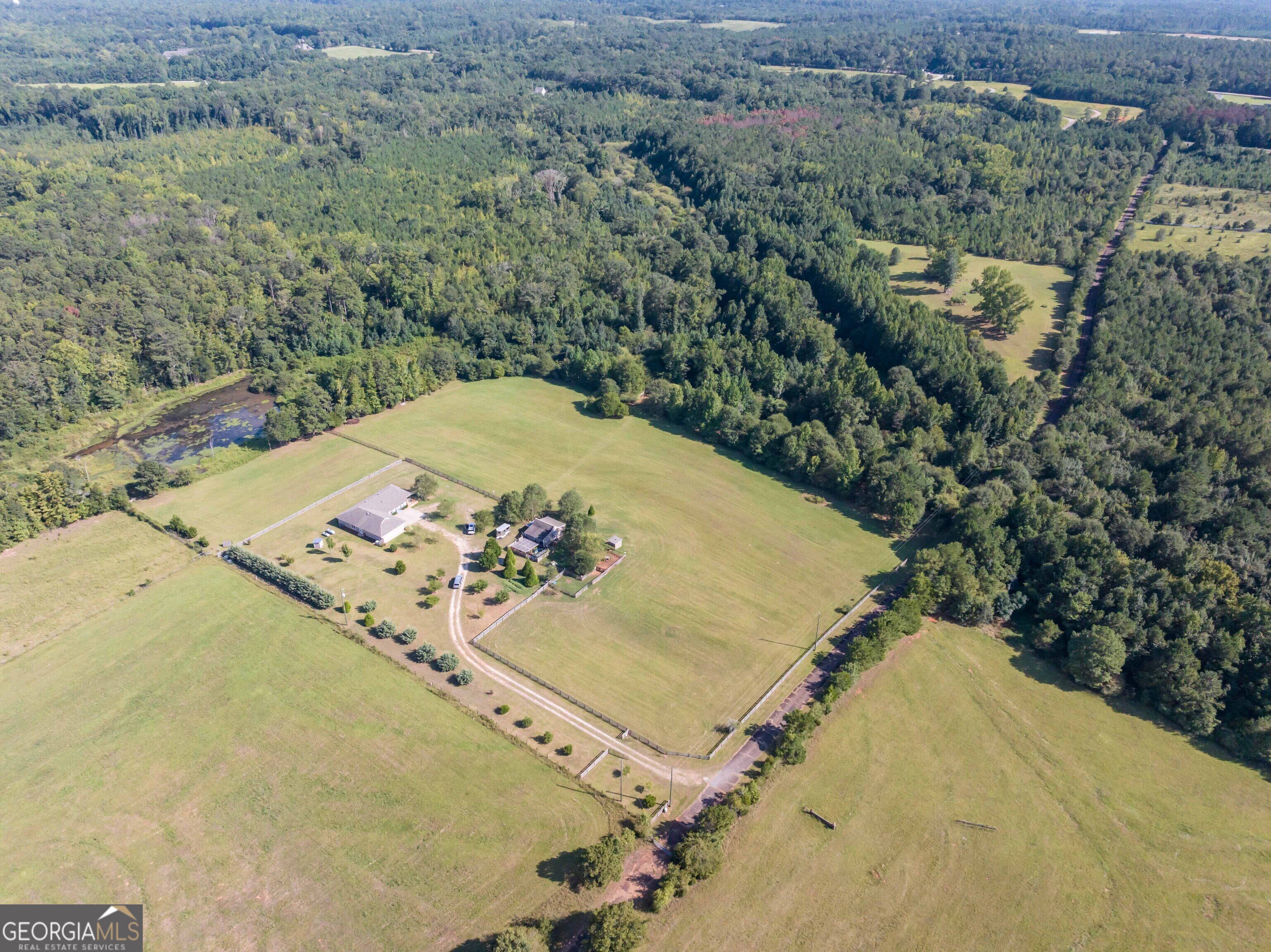 670 Bethany Church Road Pine Mountain GA 31822