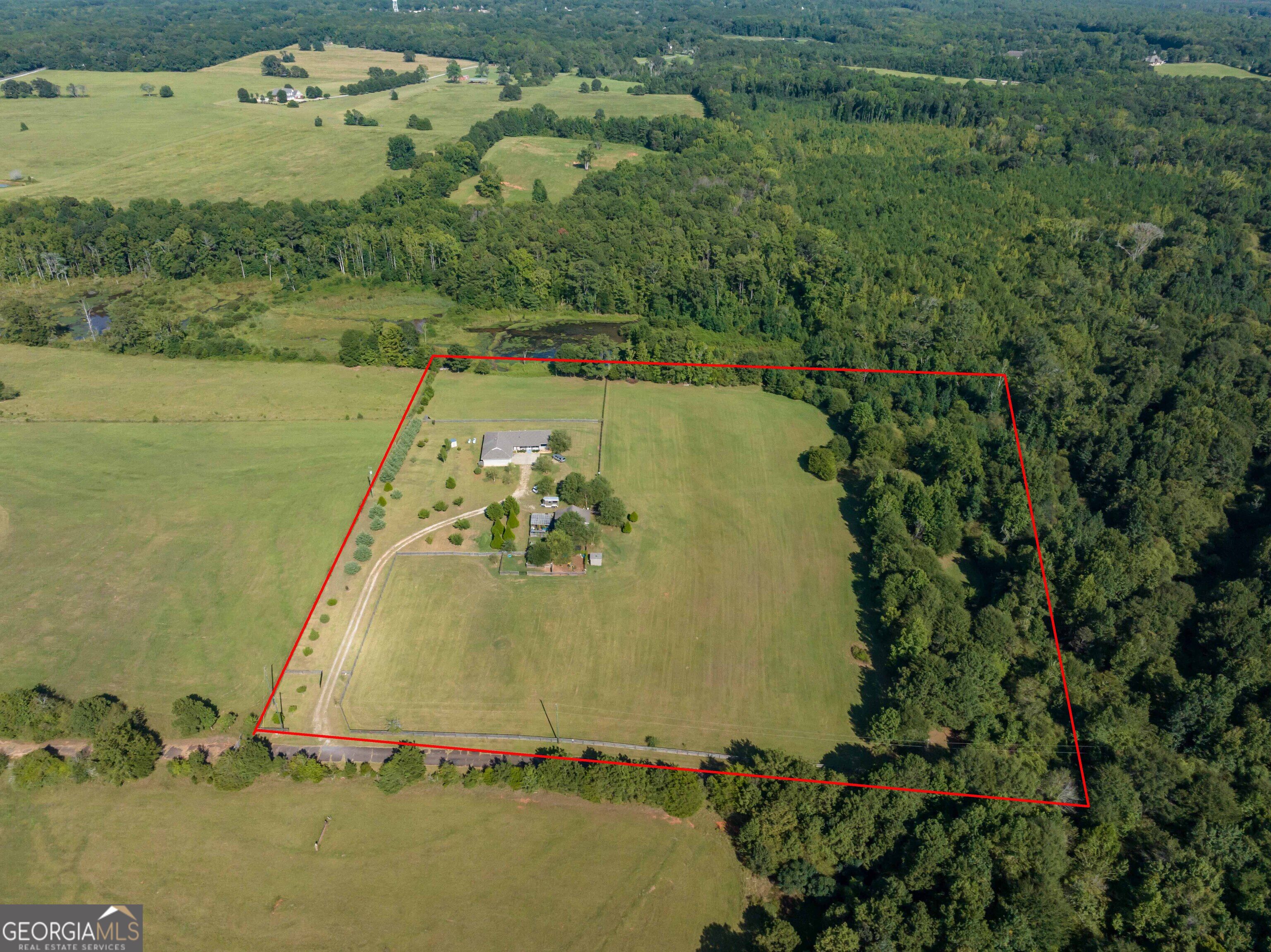 670 Bethany Church Road Pine Mountain GA 31822