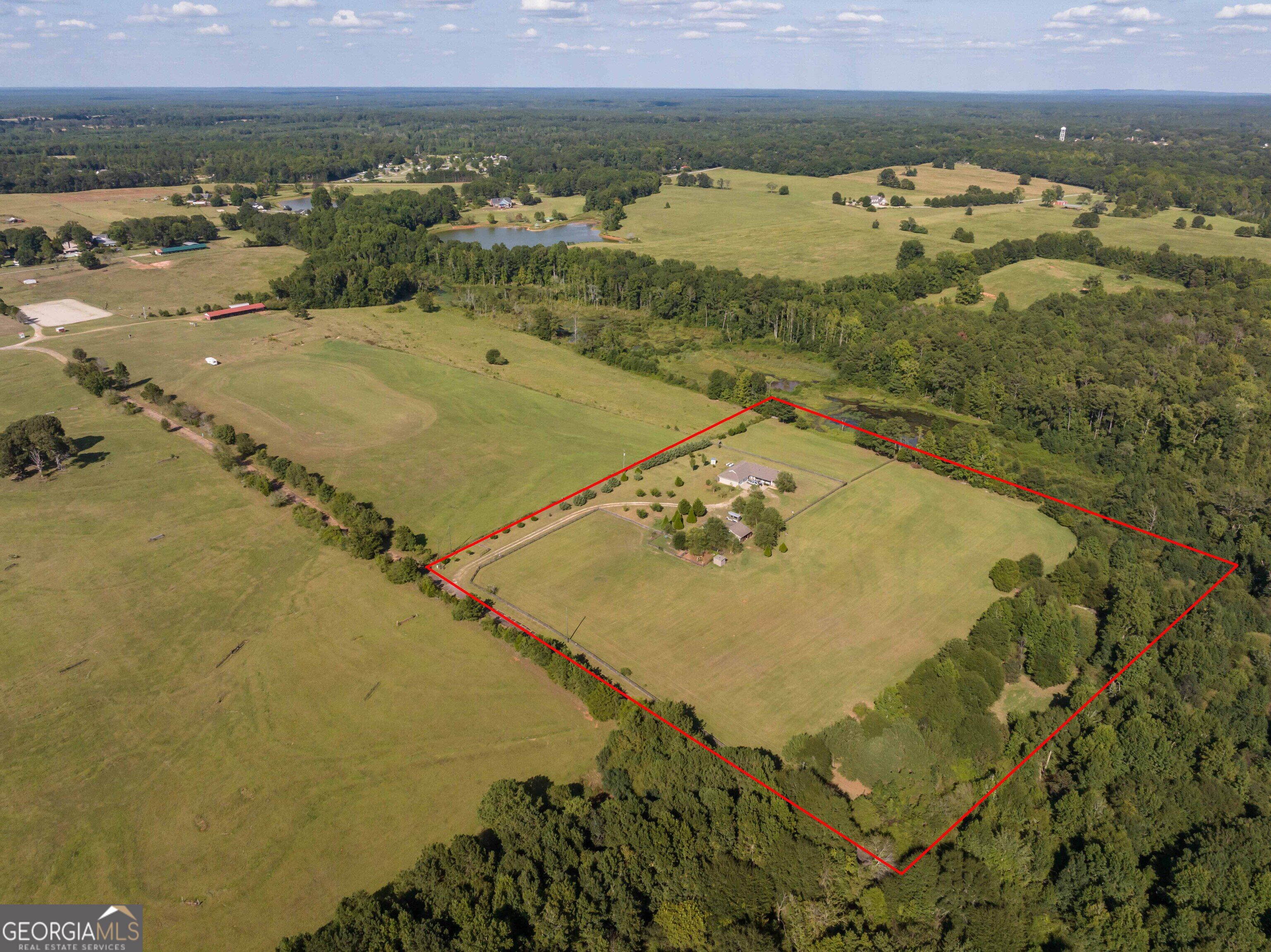 670 Bethany Church Road Pine Mountain GA 31822