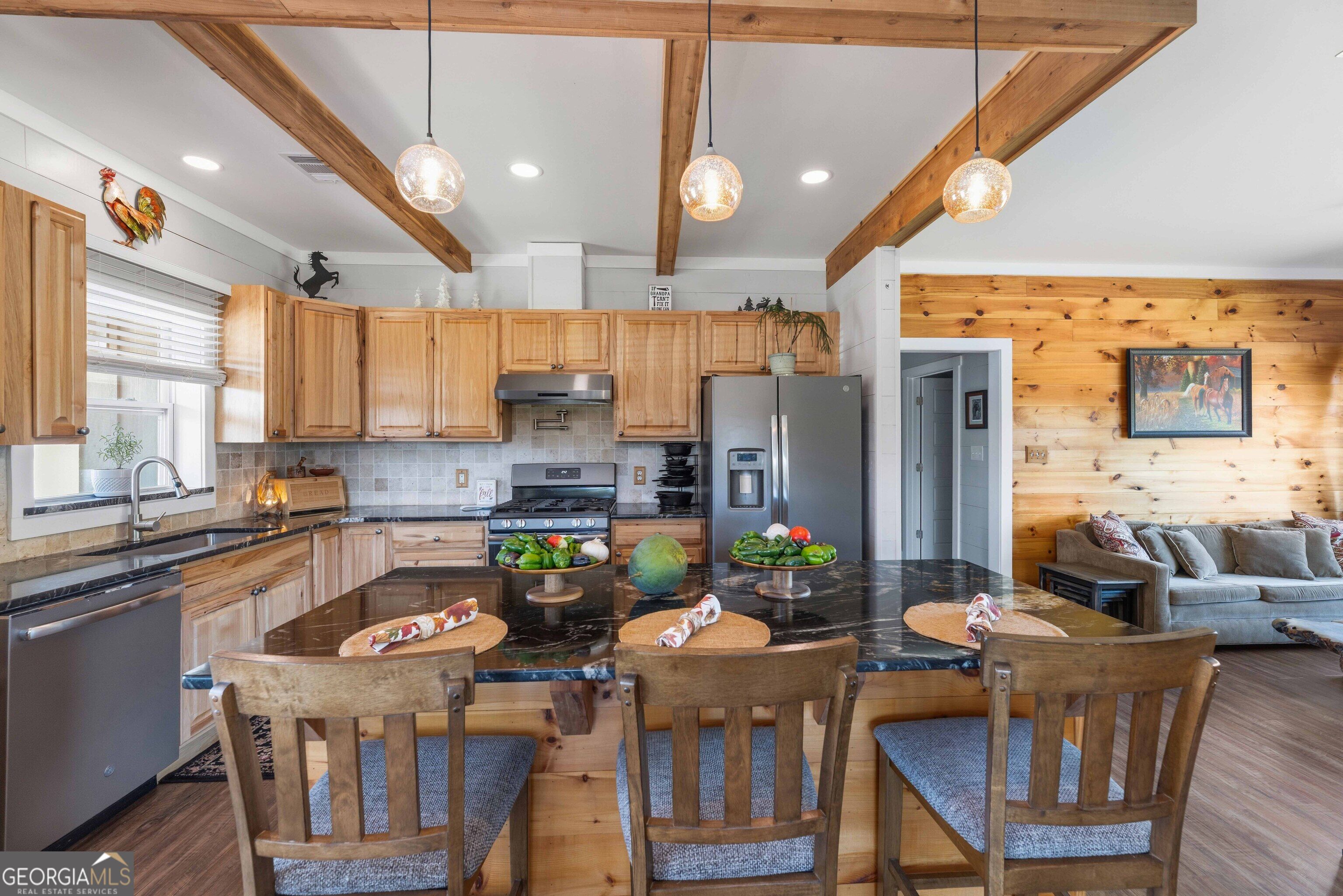 670 Bethany Church Road Pine Mountain GA 31822