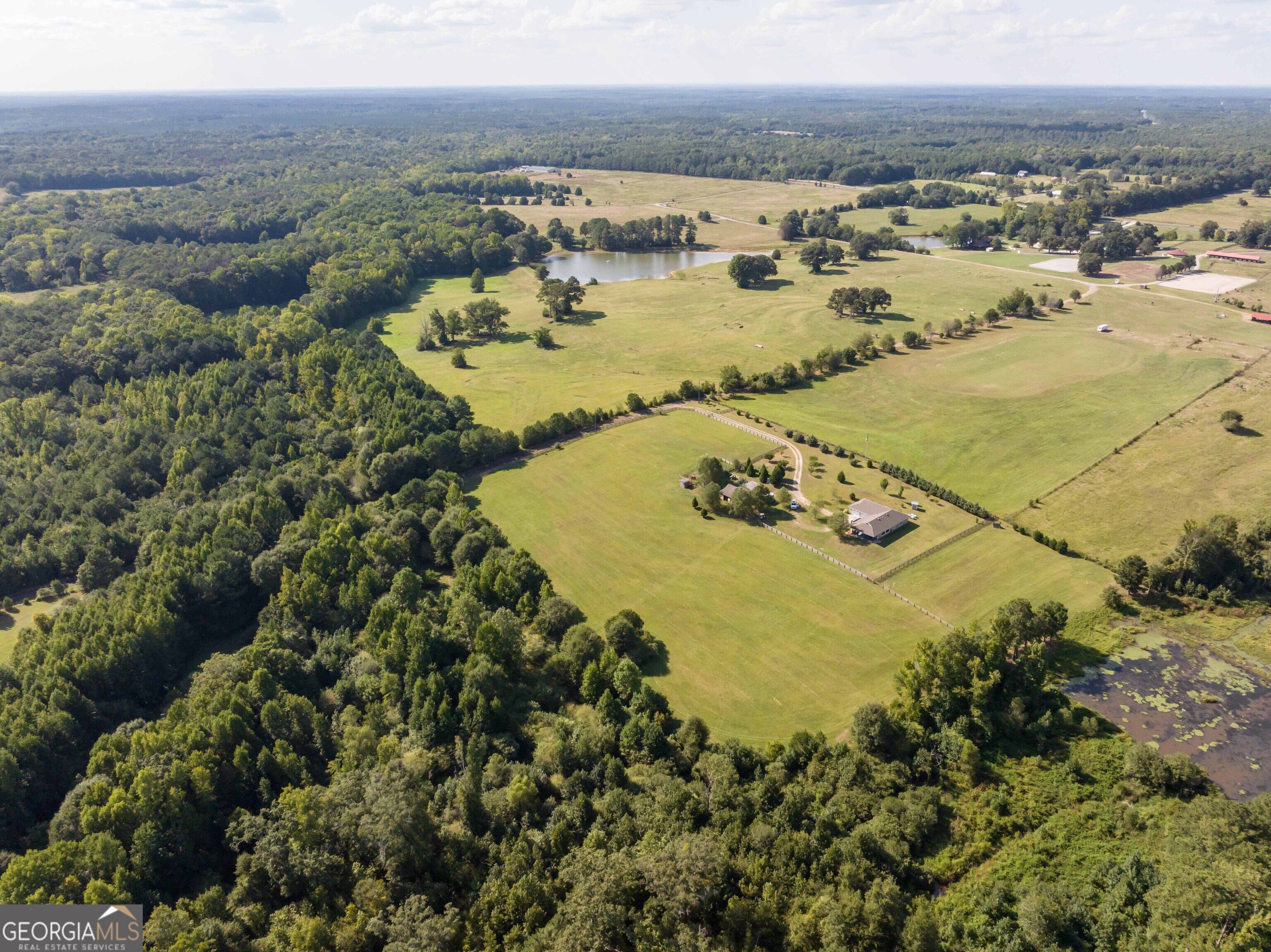 670 Bethany Church Road Pine Mountain GA 31822