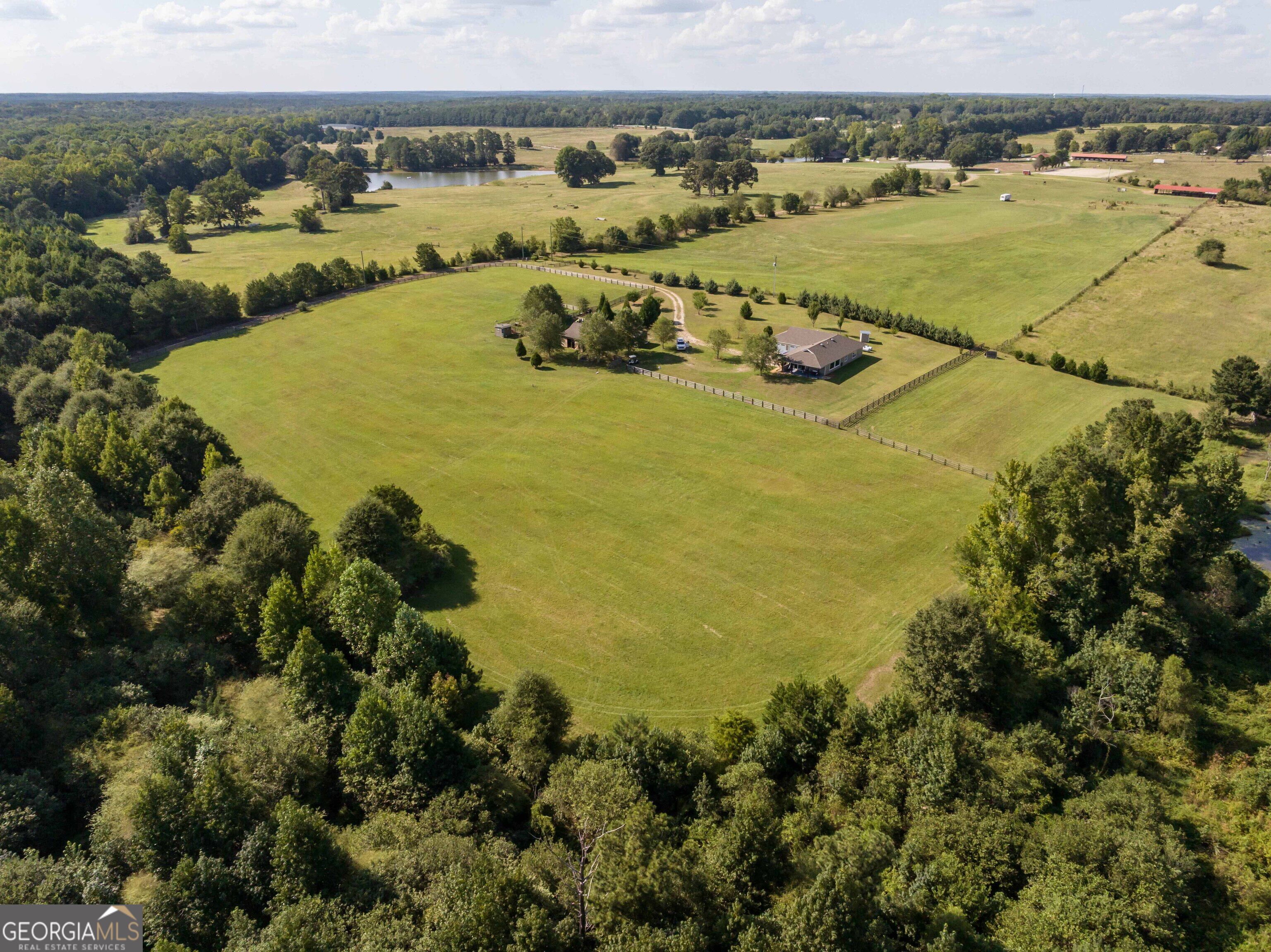 670 Bethany Church Road Pine Mountain GA 31822
