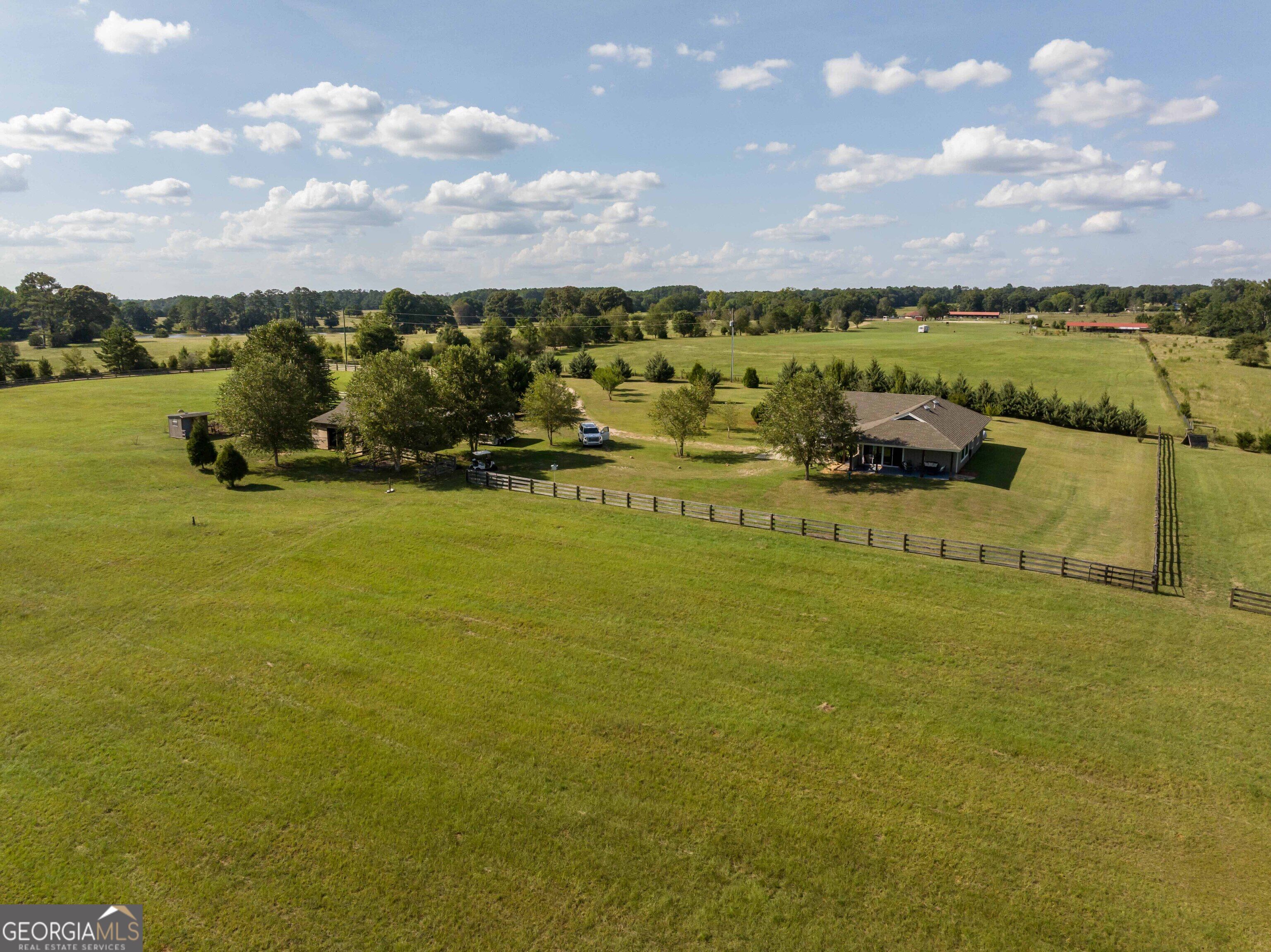 670 Bethany Church Road Pine Mountain GA 31822