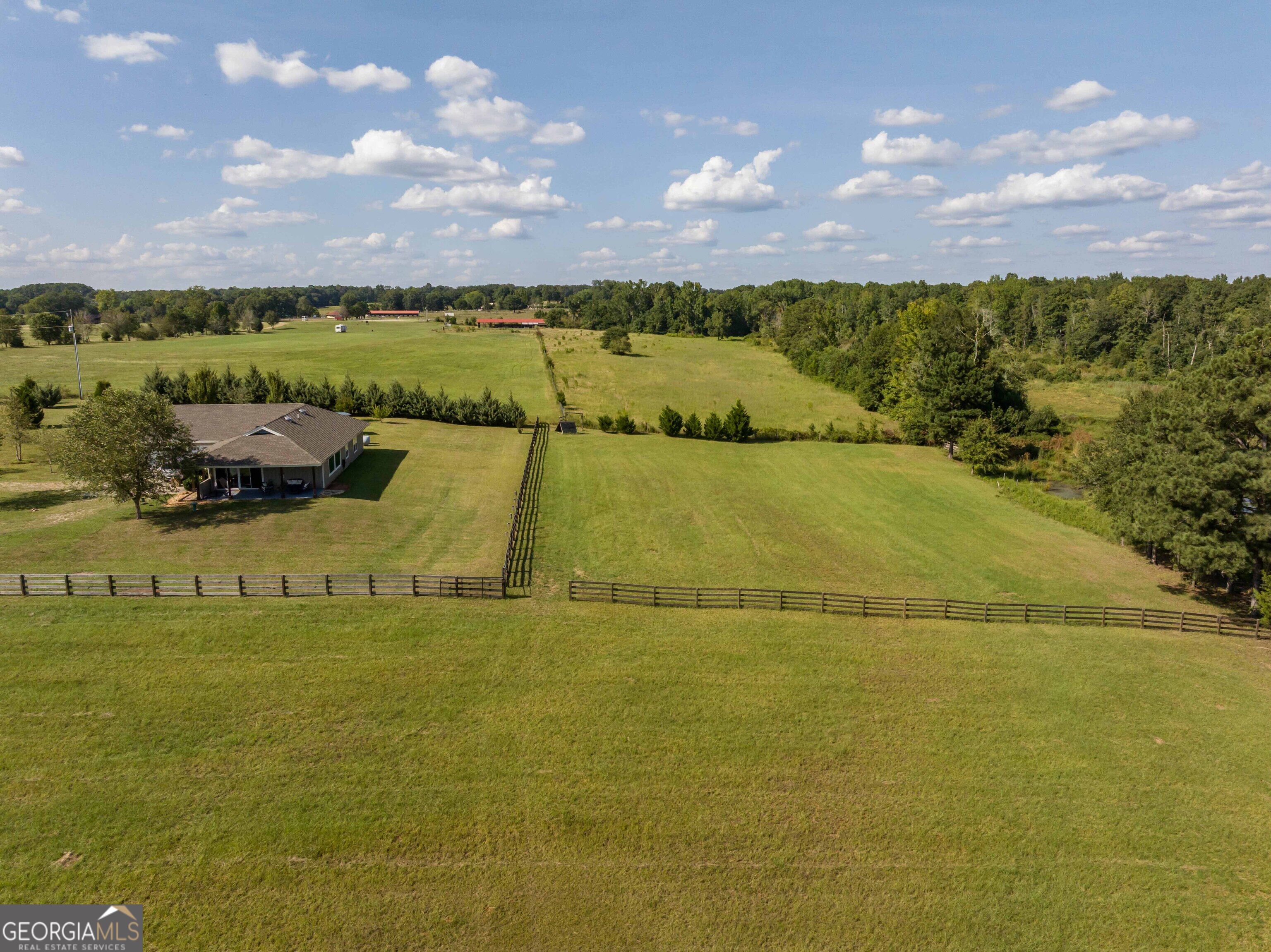 670 Bethany Church Road Pine Mountain GA 31822