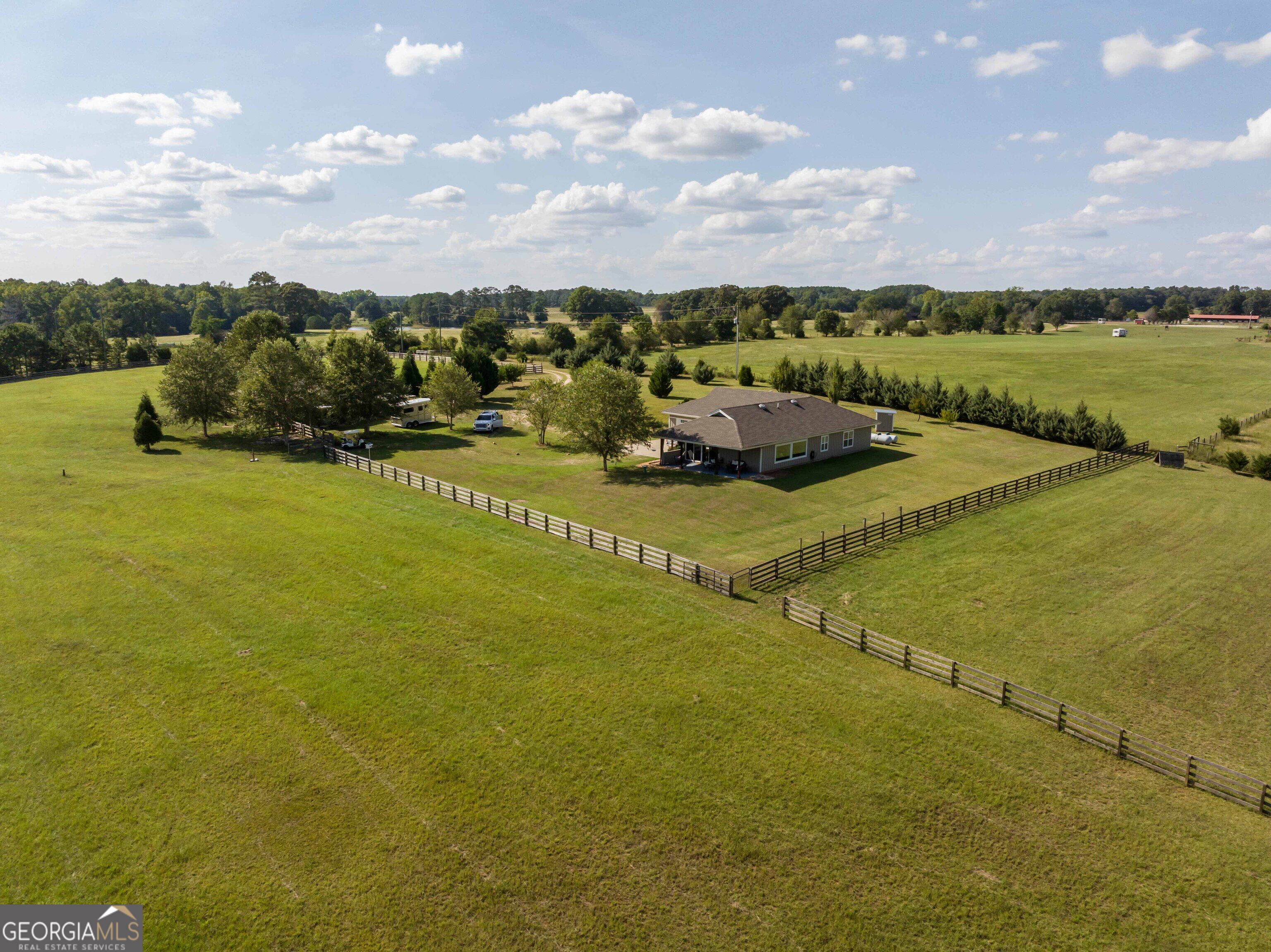 670 Bethany Church Road Pine Mountain GA 31822