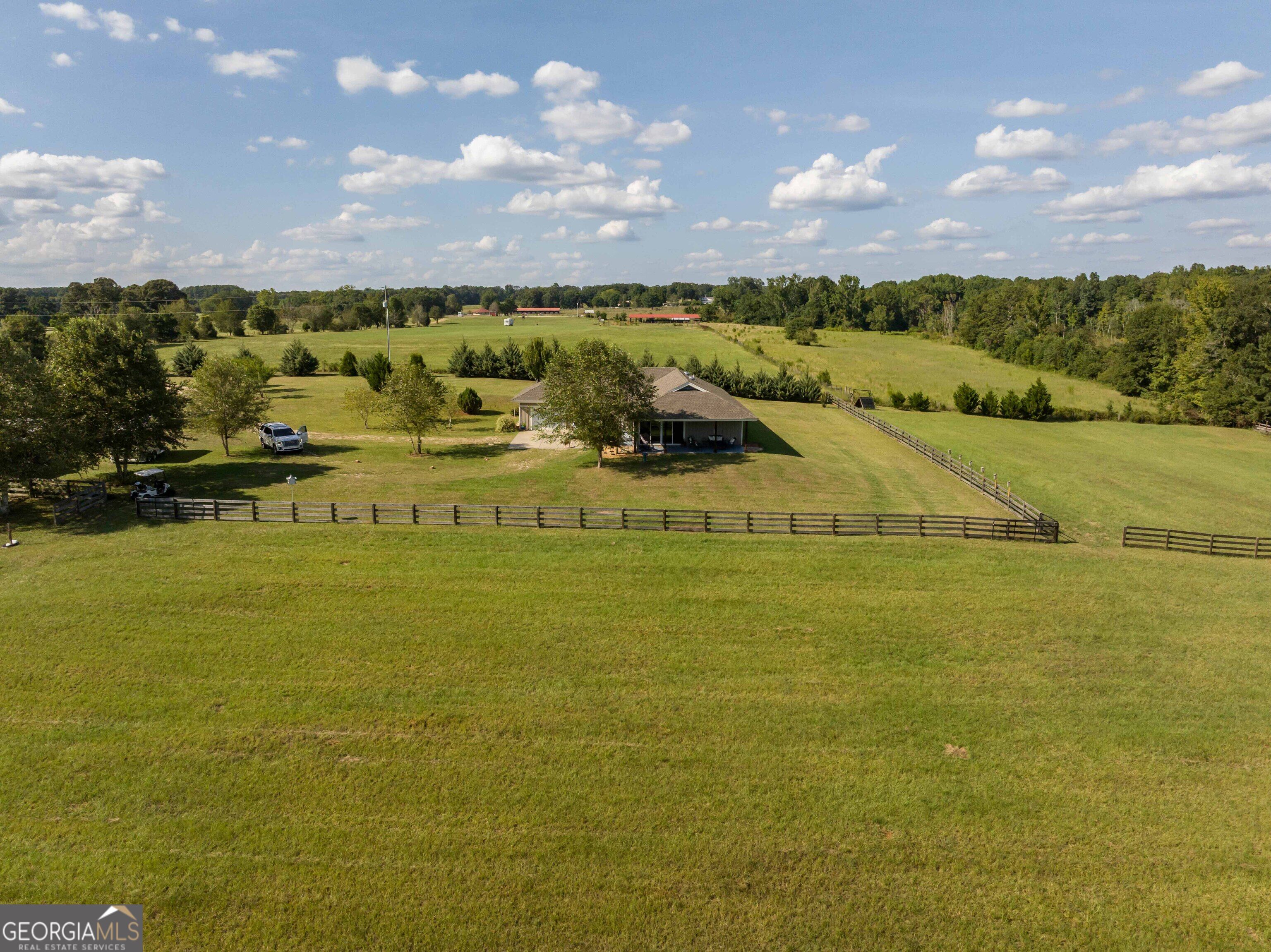 670 Bethany Church Road Pine Mountain GA 31822
