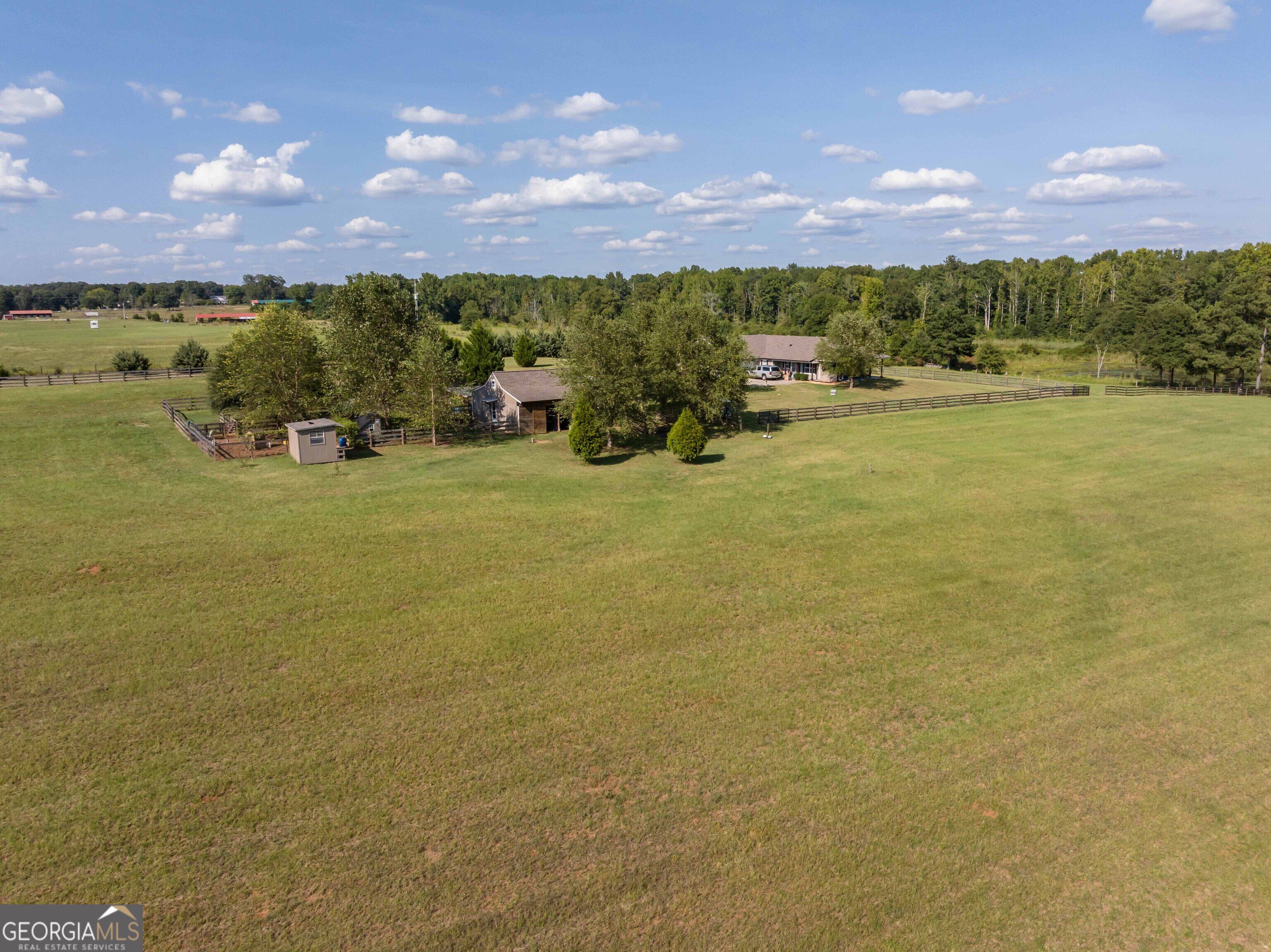 670 Bethany Church Road Pine Mountain GA 31822