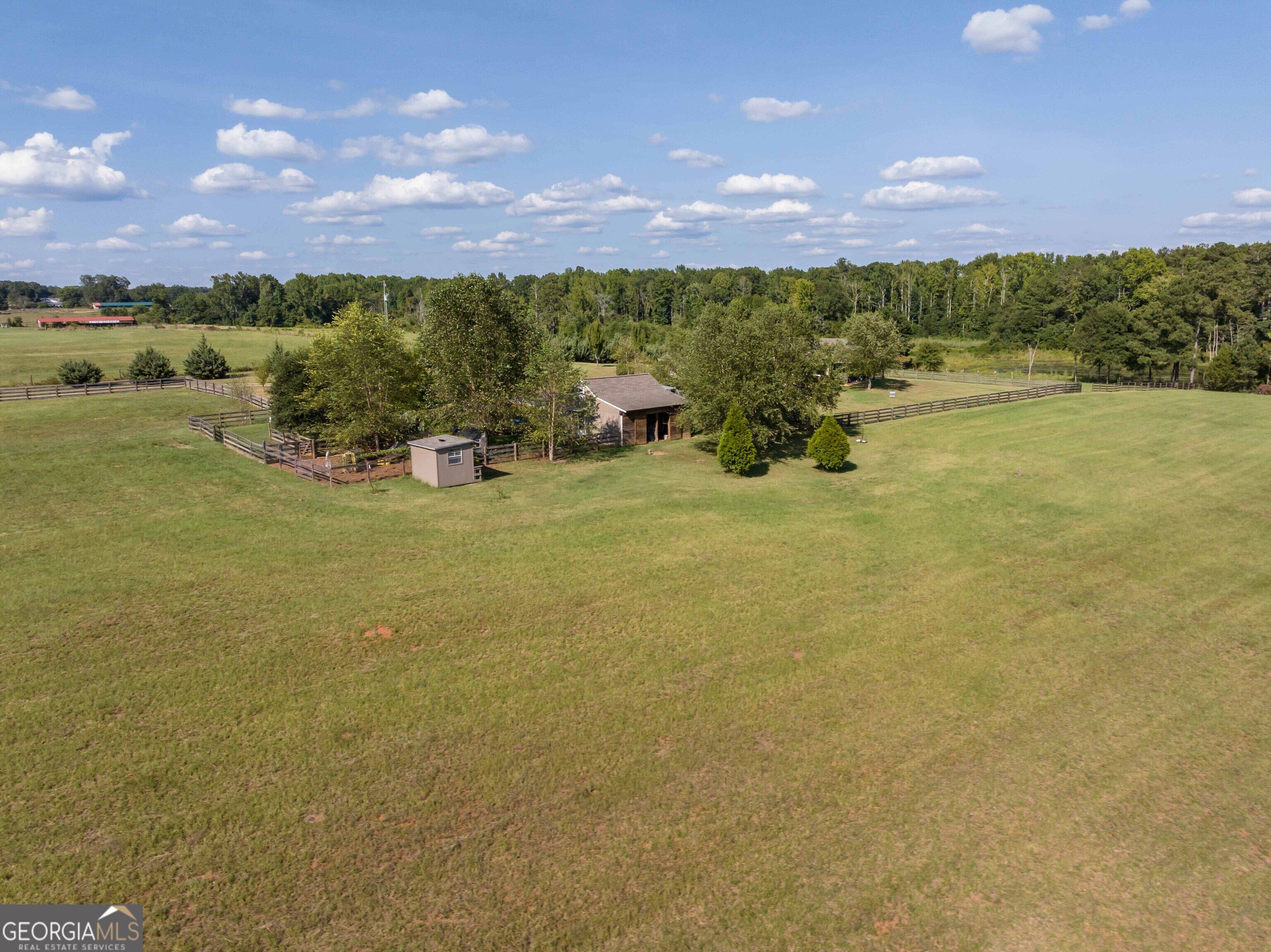 670 Bethany Church Road Pine Mountain GA 31822