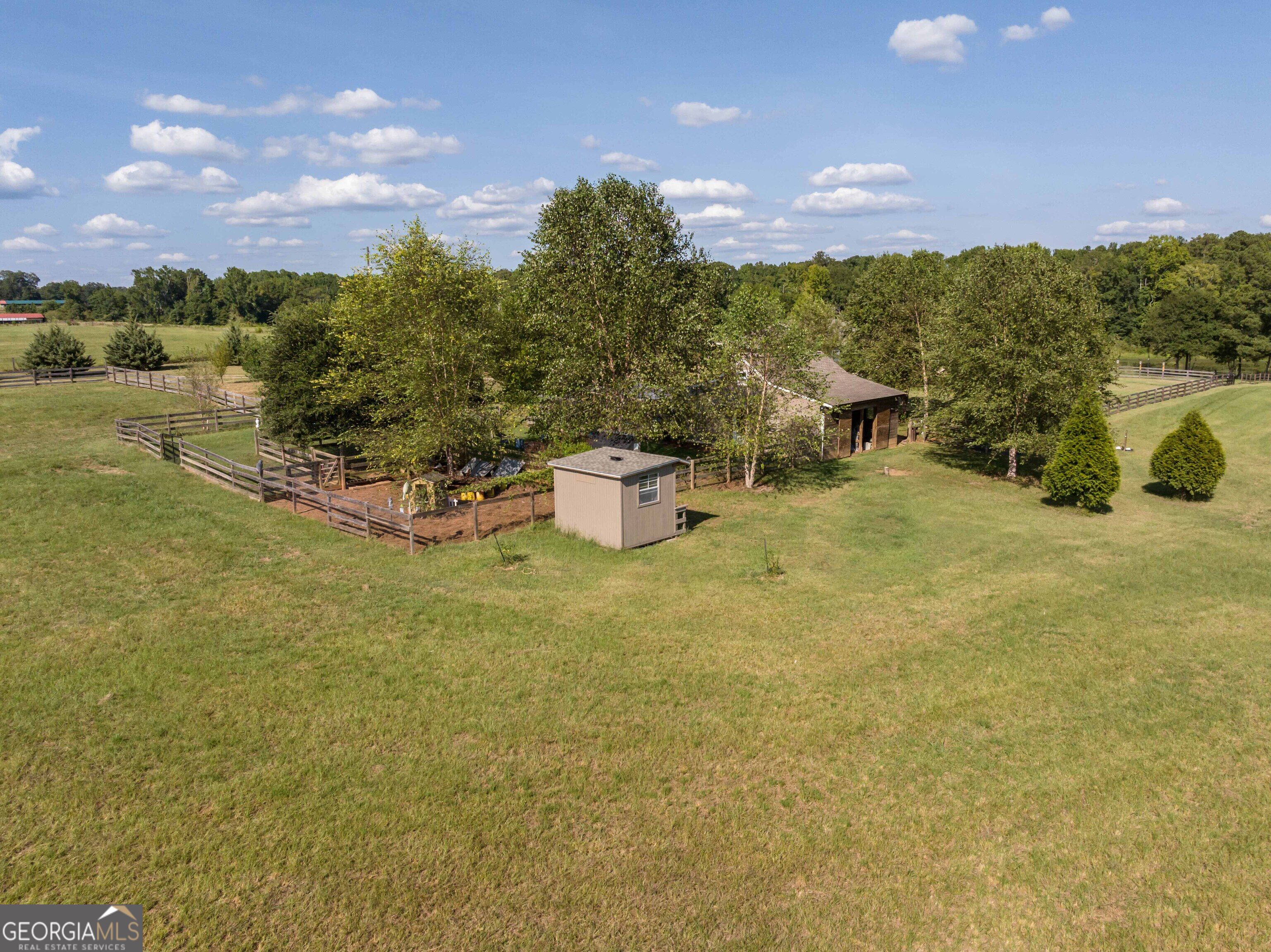 670 Bethany Church Road Pine Mountain GA 31822