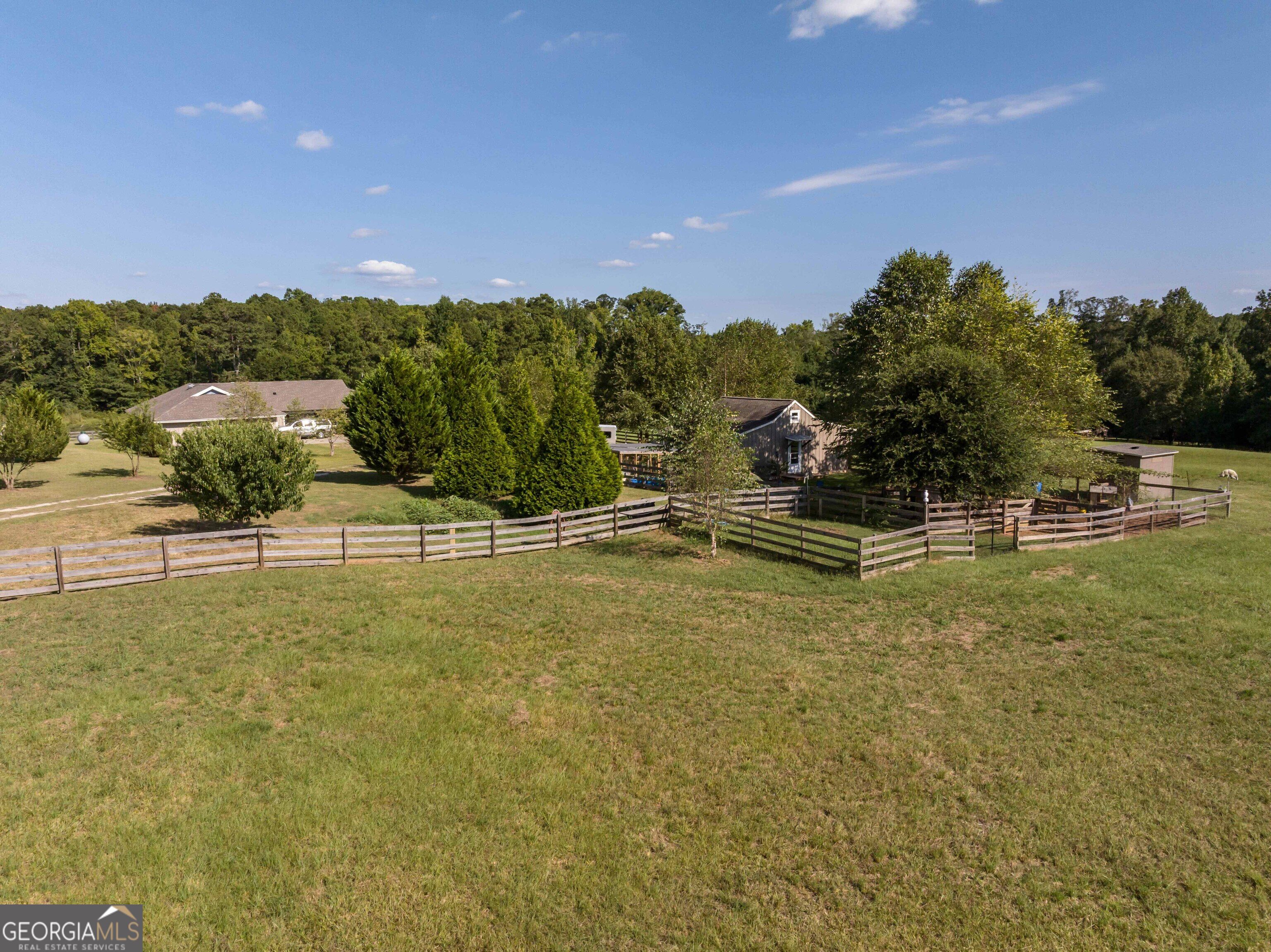 670 Bethany Church Road Pine Mountain GA 31822