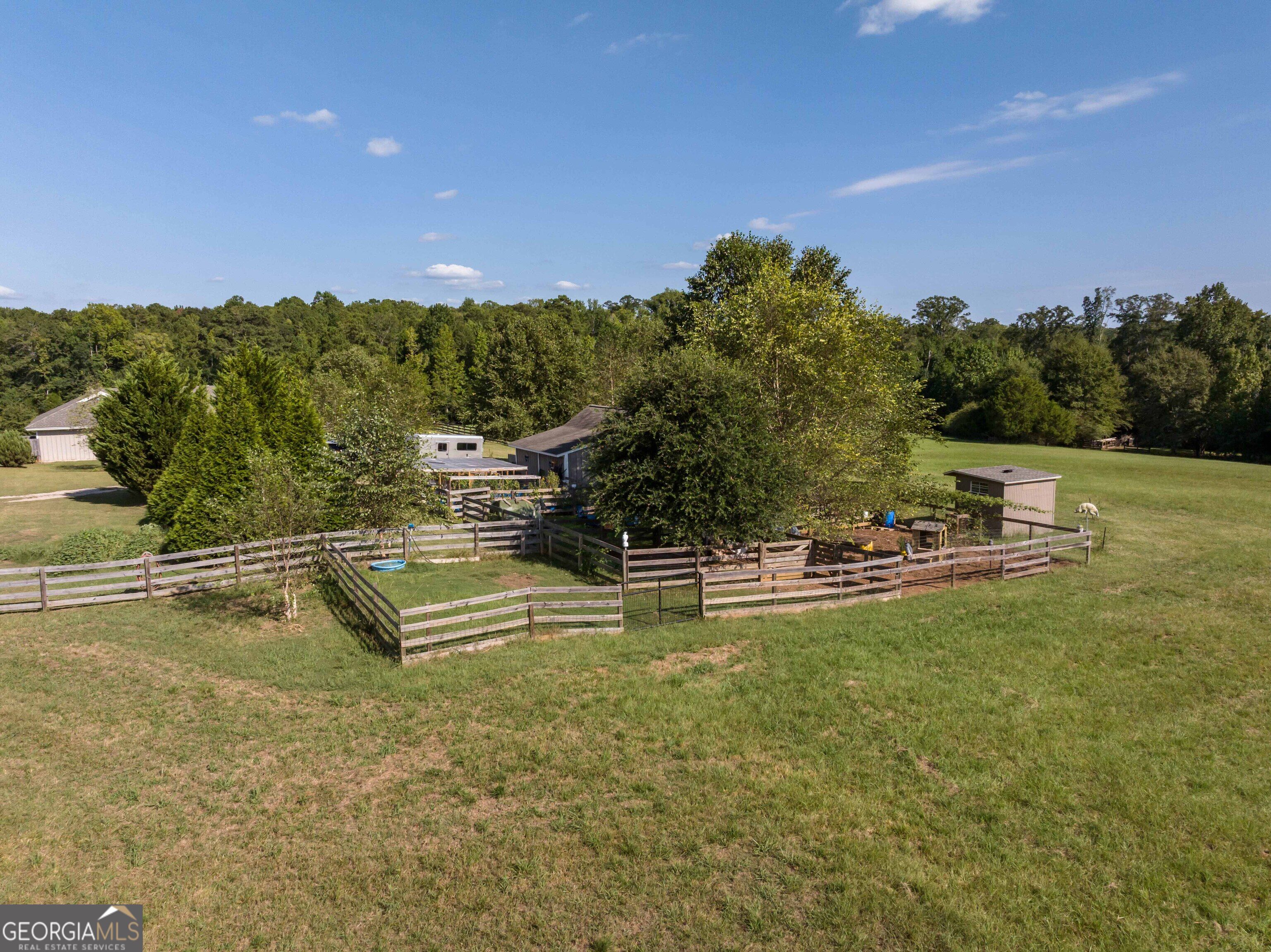 670 Bethany Church Road Pine Mountain GA 31822