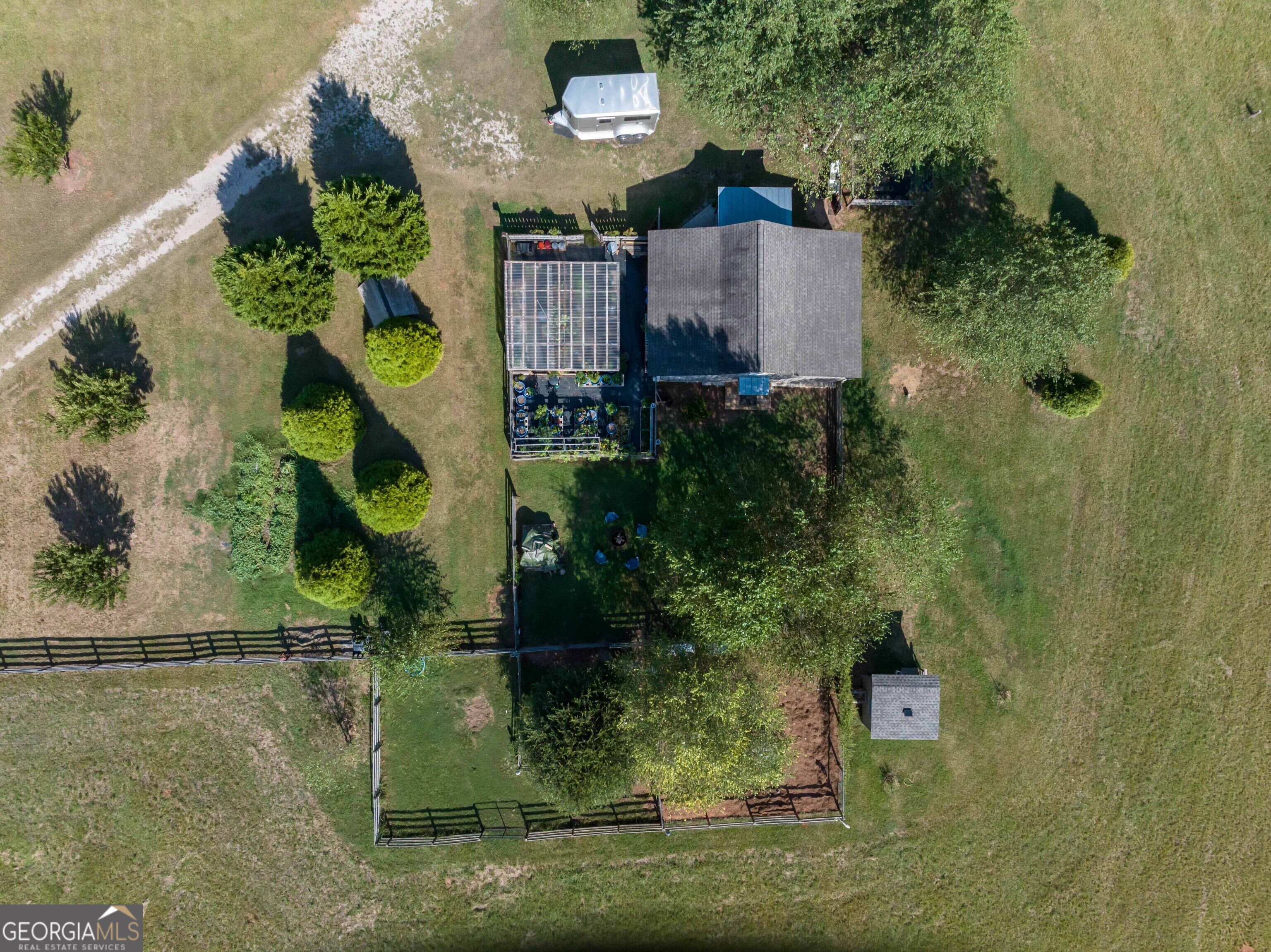 670 Bethany Church Road Pine Mountain GA 31822