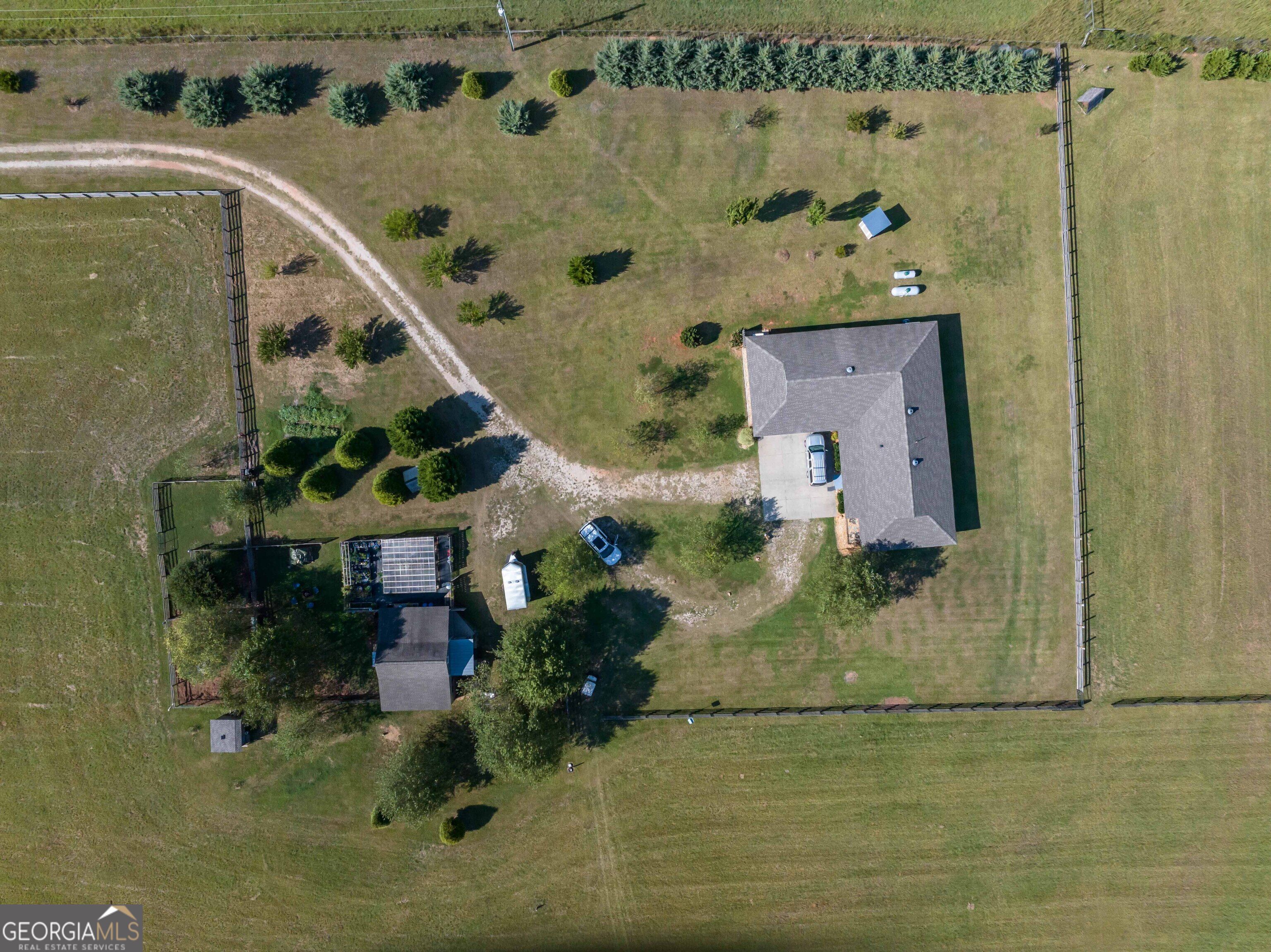 670 Bethany Church Road Pine Mountain GA 31822