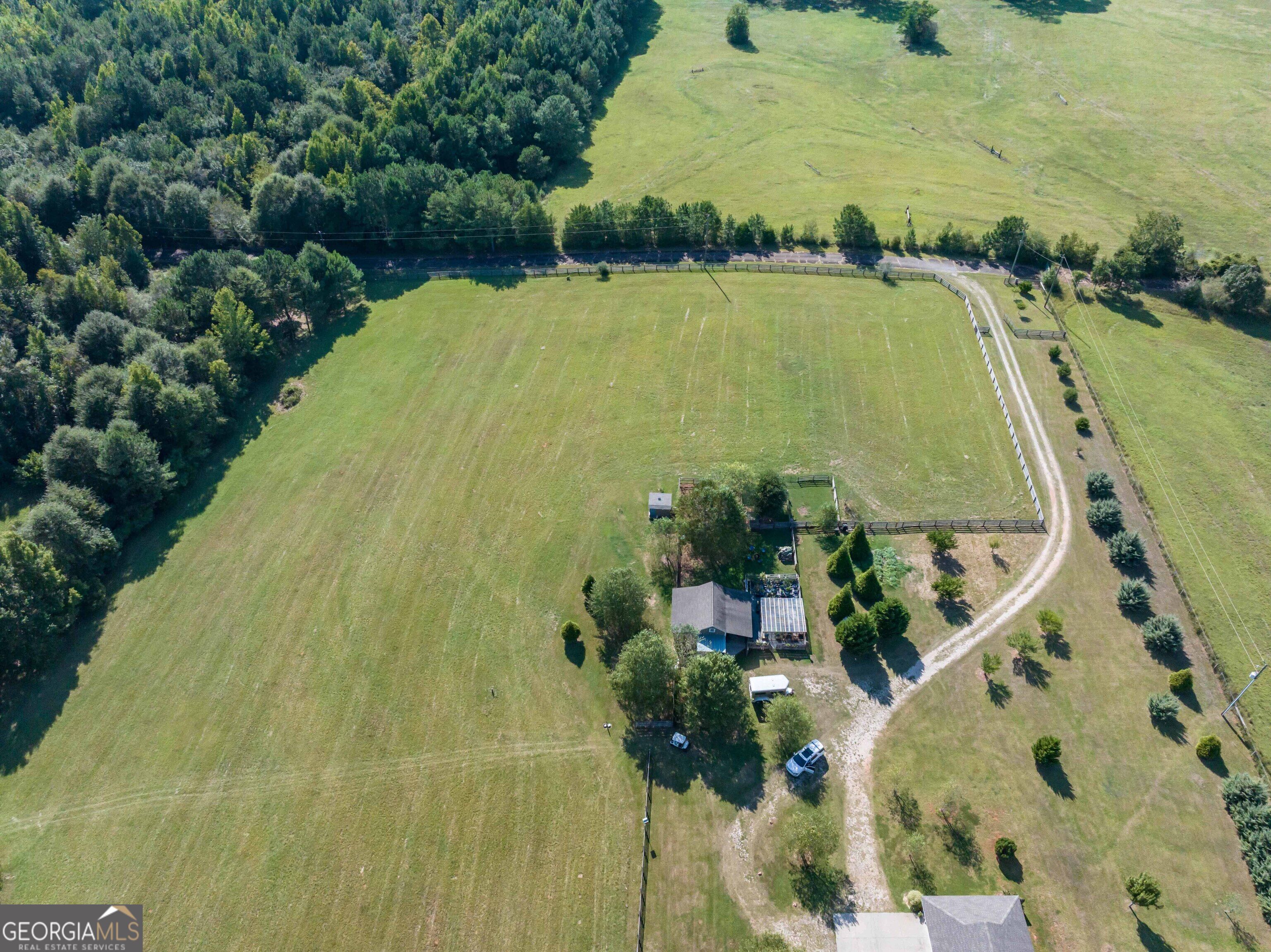 670 Bethany Church Road Pine Mountain GA 31822