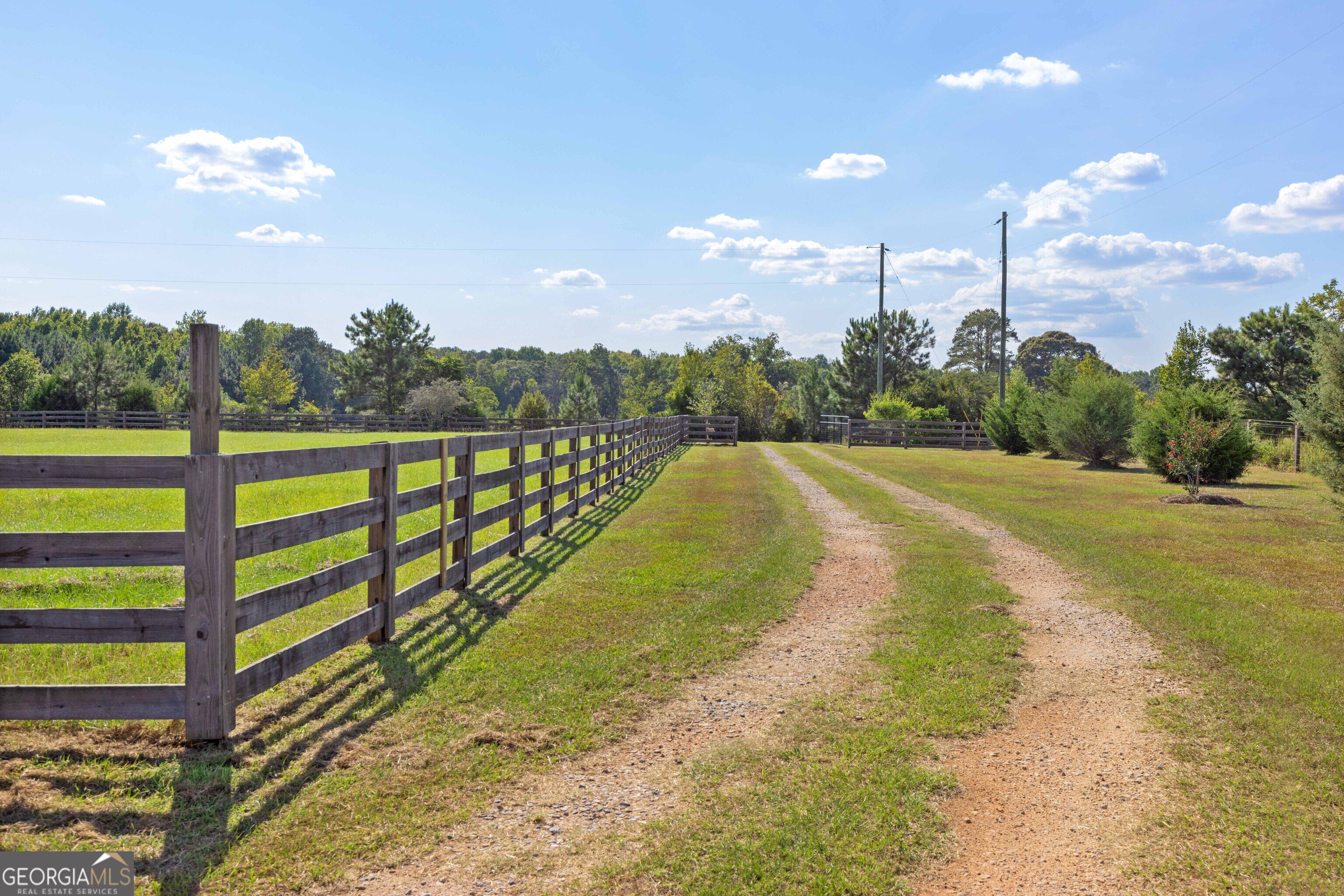 670 Bethany Church Road Pine Mountain GA 31822