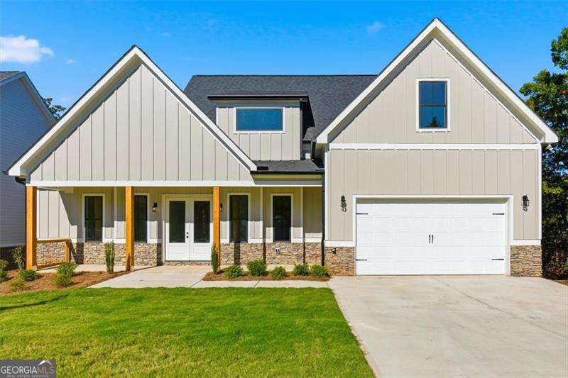 28 Bridgestone Way SE Cartersville GA 30120