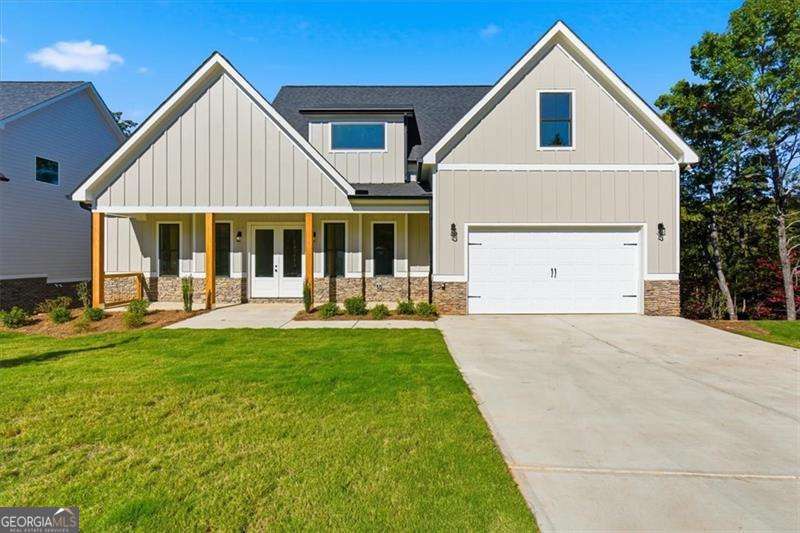 28 Bridgestone Way SE Cartersville GA 30120