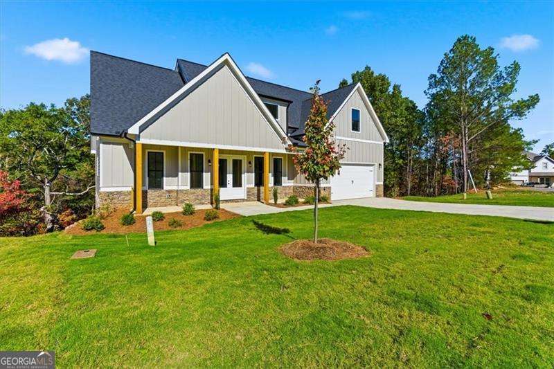 28 Bridgestone Way SE Cartersville GA 30120