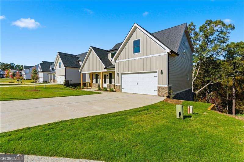 28 Bridgestone Way SE Cartersville GA 30120