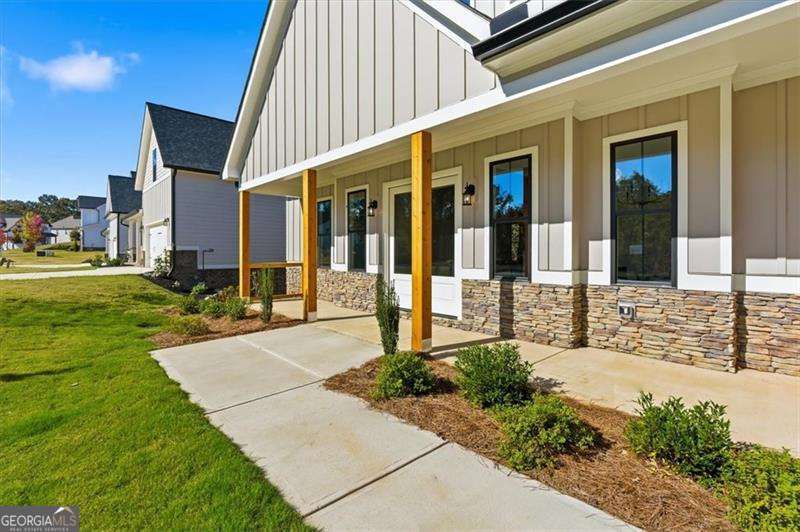 28 Bridgestone Way SE Cartersville GA 30120
