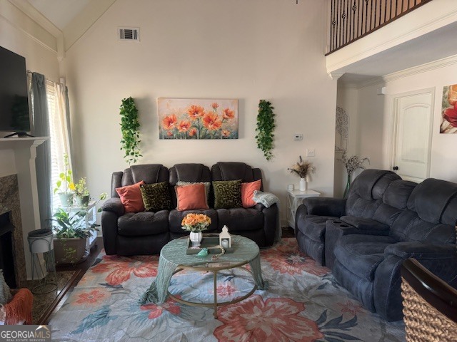 134 Delenn Drive Lizella GA 31052
