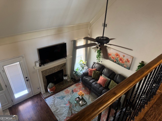 134 Delenn Drive Lizella GA 31052