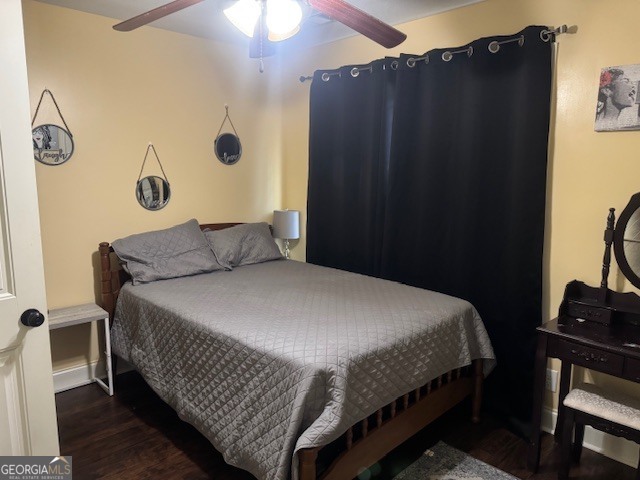 134 Delenn Drive Lizella GA 31052