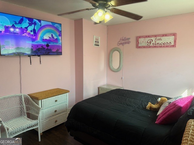 134 Delenn Drive Lizella GA 31052