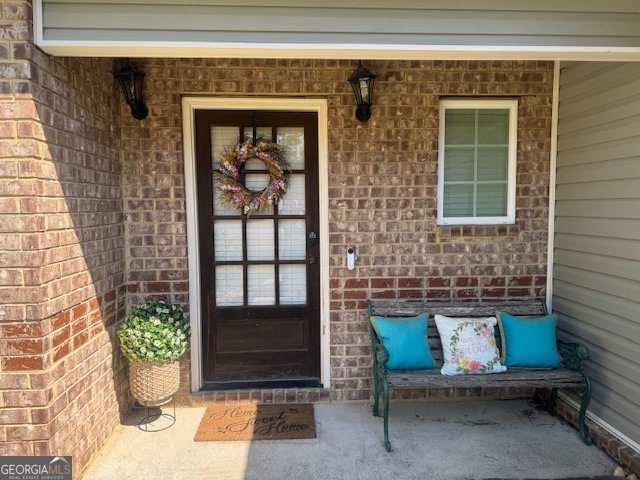 134 Delenn Drive Lizella GA 31052