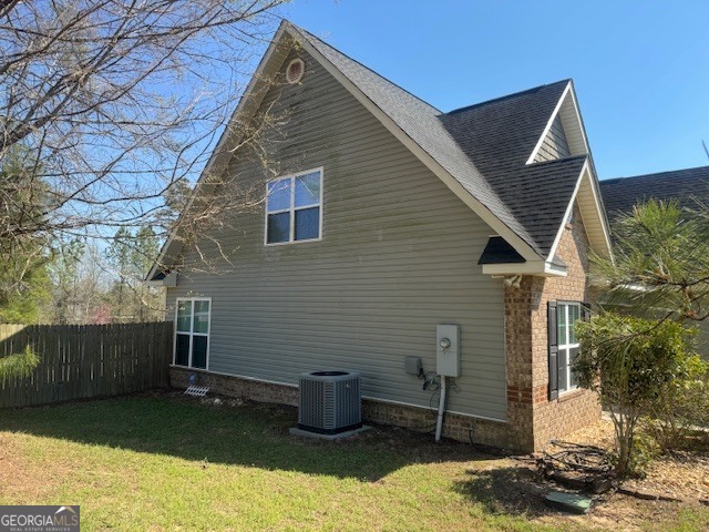 134 Delenn Drive Lizella GA 31052