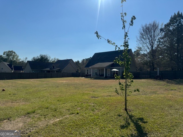 134 Delenn Drive Lizella GA 31052