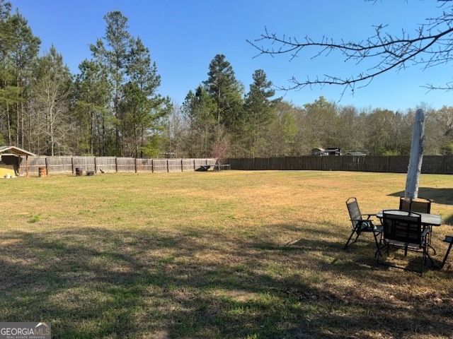 134 Delenn Drive Lizella GA 31052