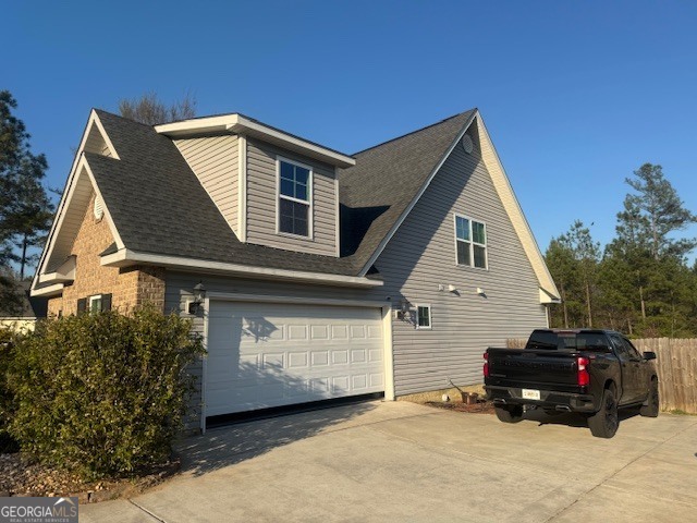 134 Delenn Drive Lizella GA 31052