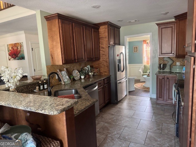 134 Delenn Drive Lizella GA 31052