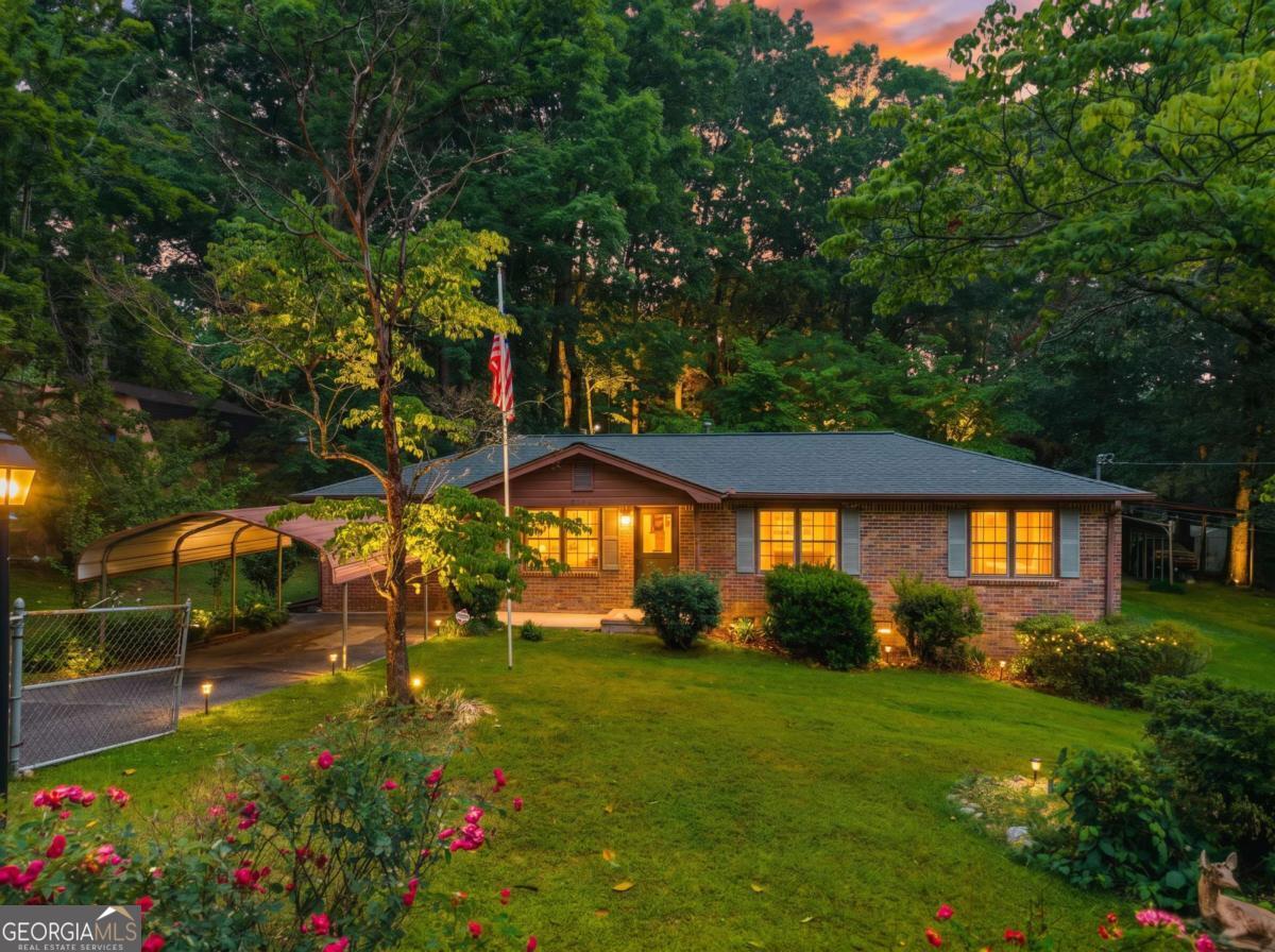 7008 Debbie Lane Lithia Springs GA 30122