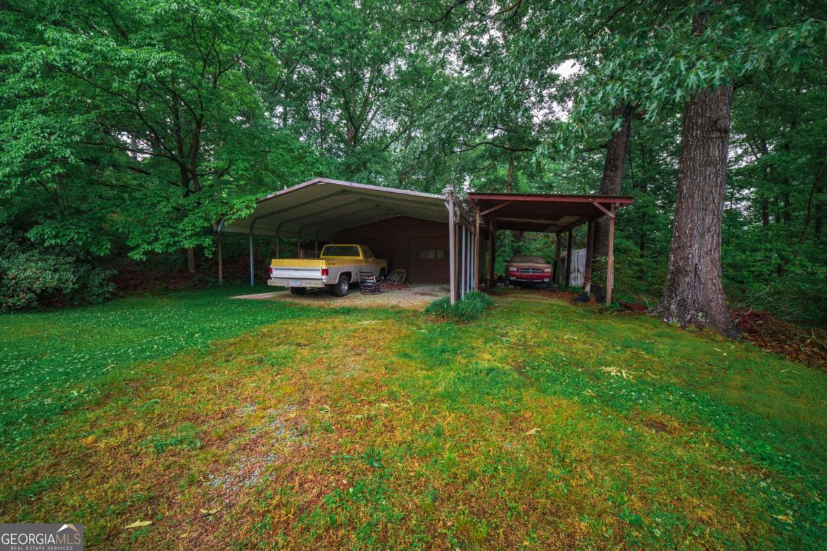7008 Debbie Lane Lithia Springs GA 30122