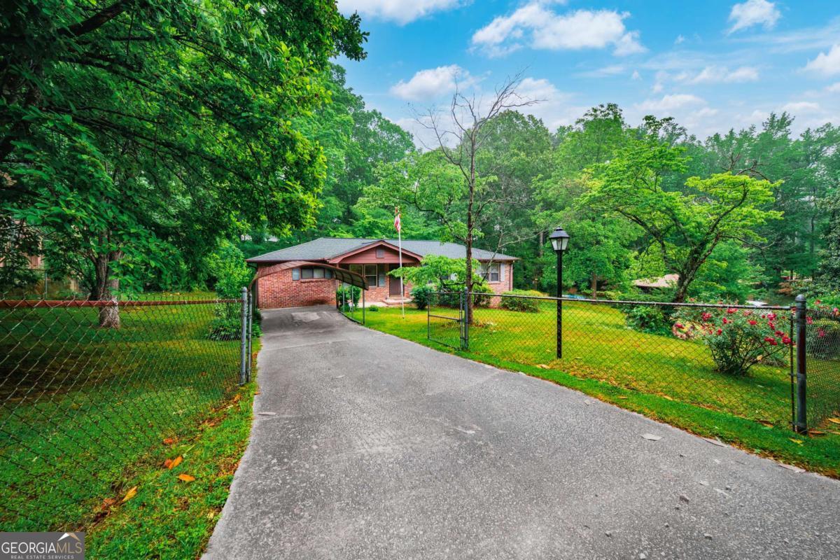 7008 Debbie Lane Lithia Springs GA 30122
