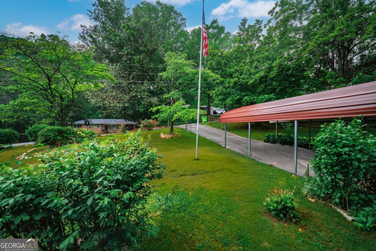 7008 Debbie Lane Lithia Springs GA 30122