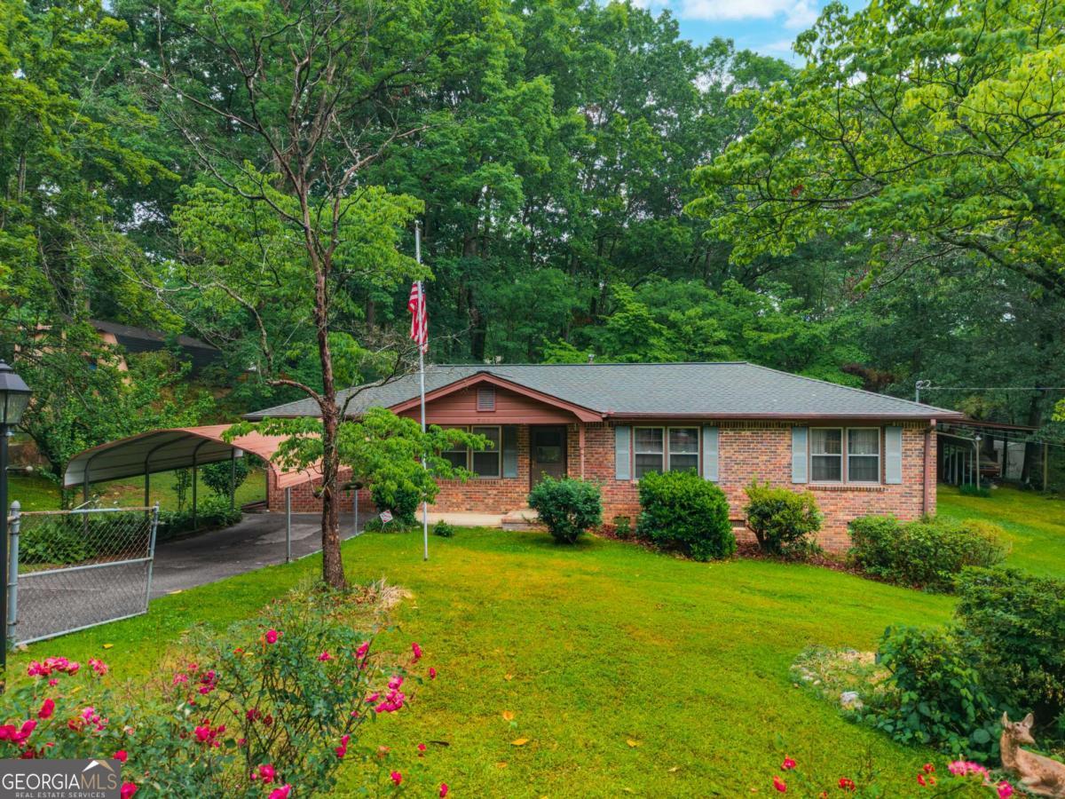 7008 Debbie Lane Lithia Springs GA 30122