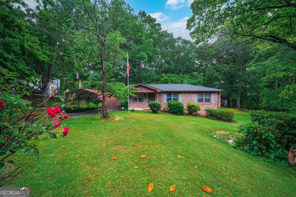7008 Debbie Lane Lithia Springs GA 30122