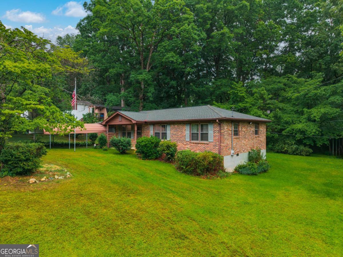 7008 Debbie Lane Lithia Springs GA 30122
