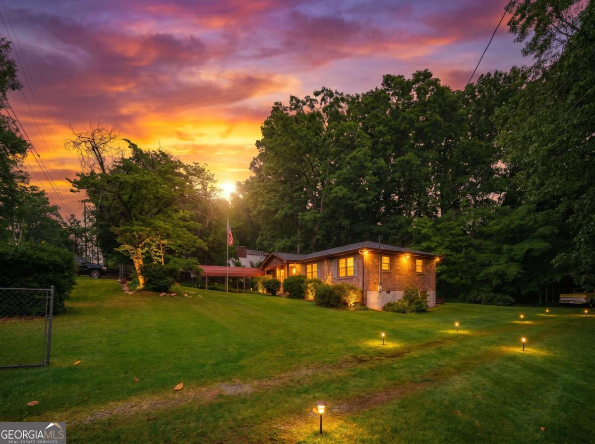 7008 Debbie Lane Lithia Springs GA 30122