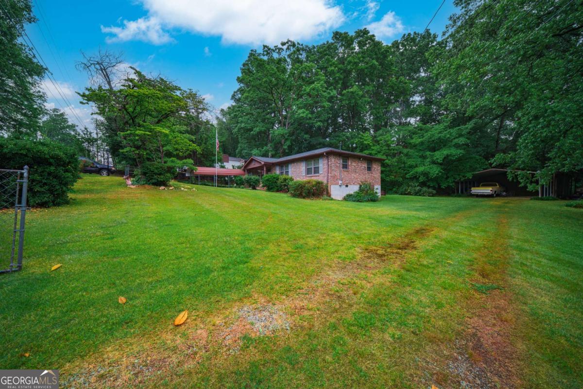 7008 Debbie Lane Lithia Springs GA 30122