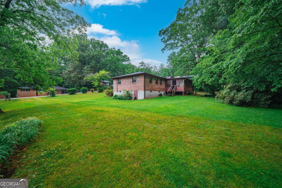 7008 Debbie Lane Lithia Springs GA 30122