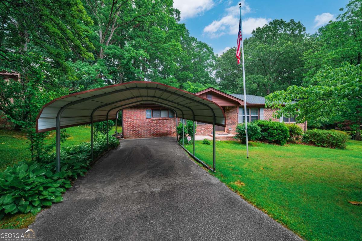 7008 Debbie Lane Lithia Springs GA 30122