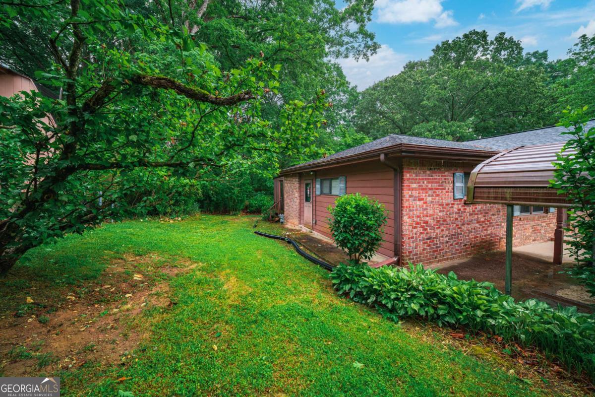 7008 Debbie Lane Lithia Springs GA 30122