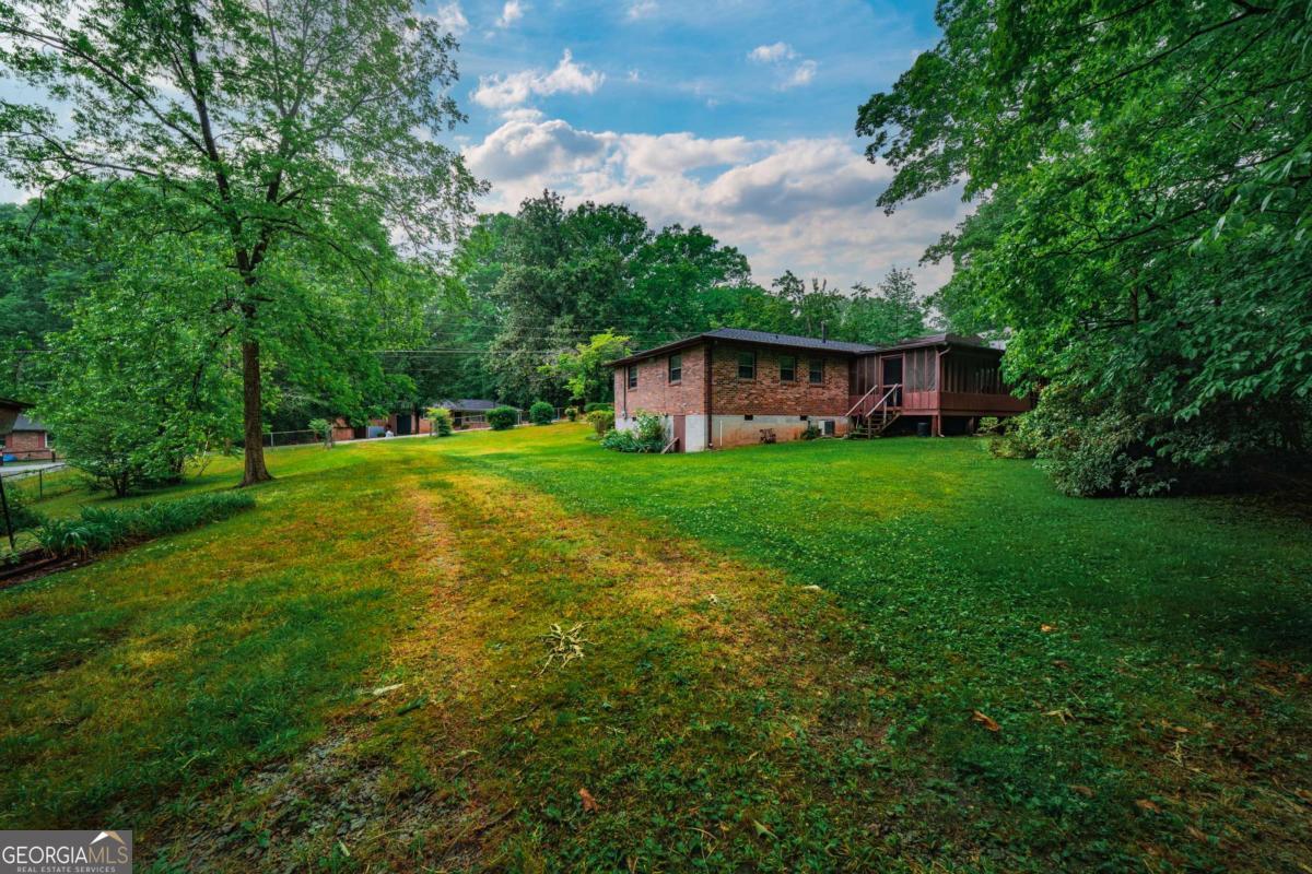 7008 Debbie Lane Lithia Springs GA 30122