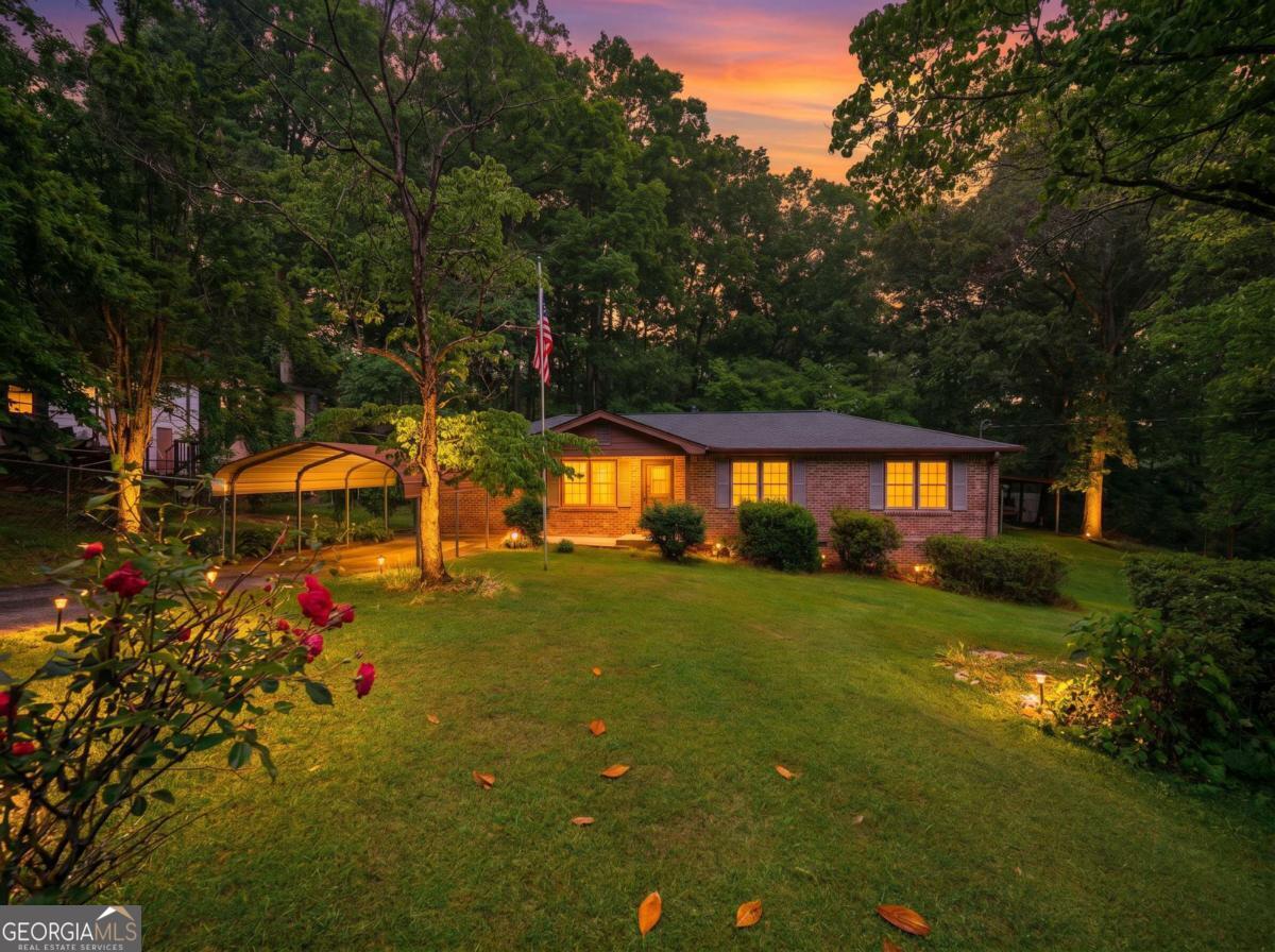 7008 Debbie Lane Lithia Springs GA 30122